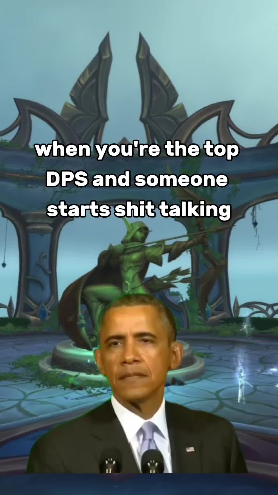 @Veelia in Azeroth
