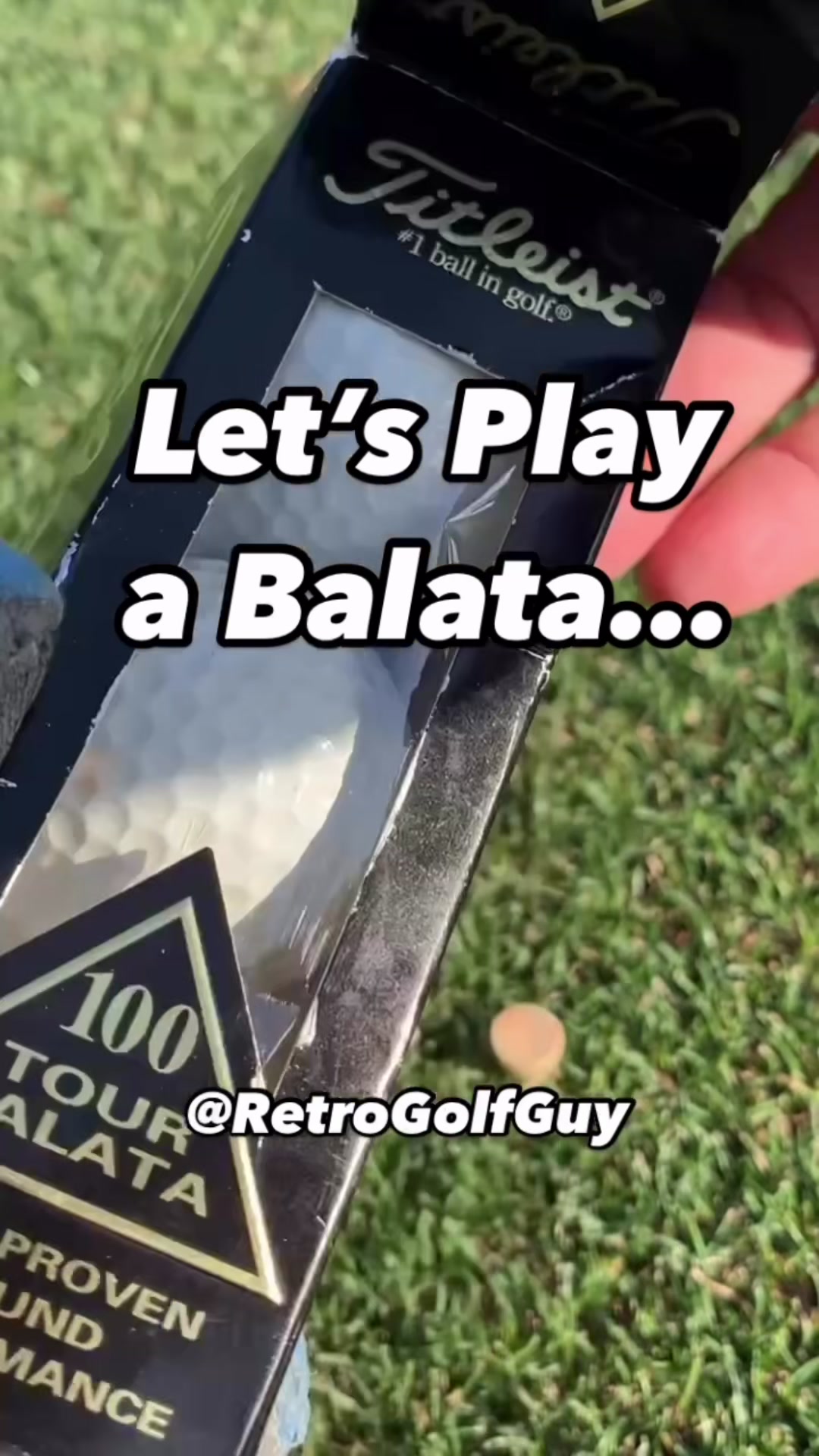 @RetroGolfGuy
