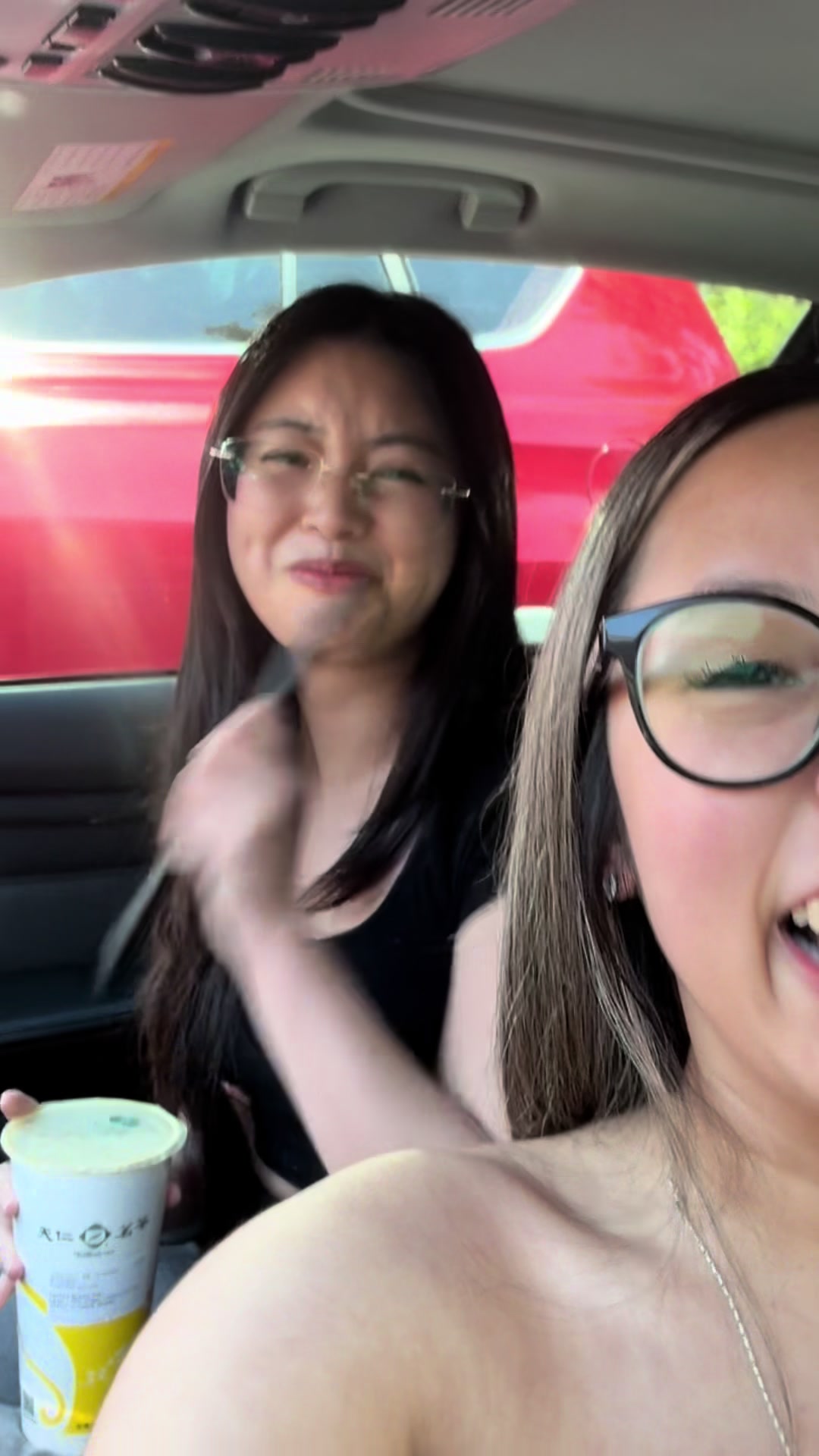 @Amy Vo