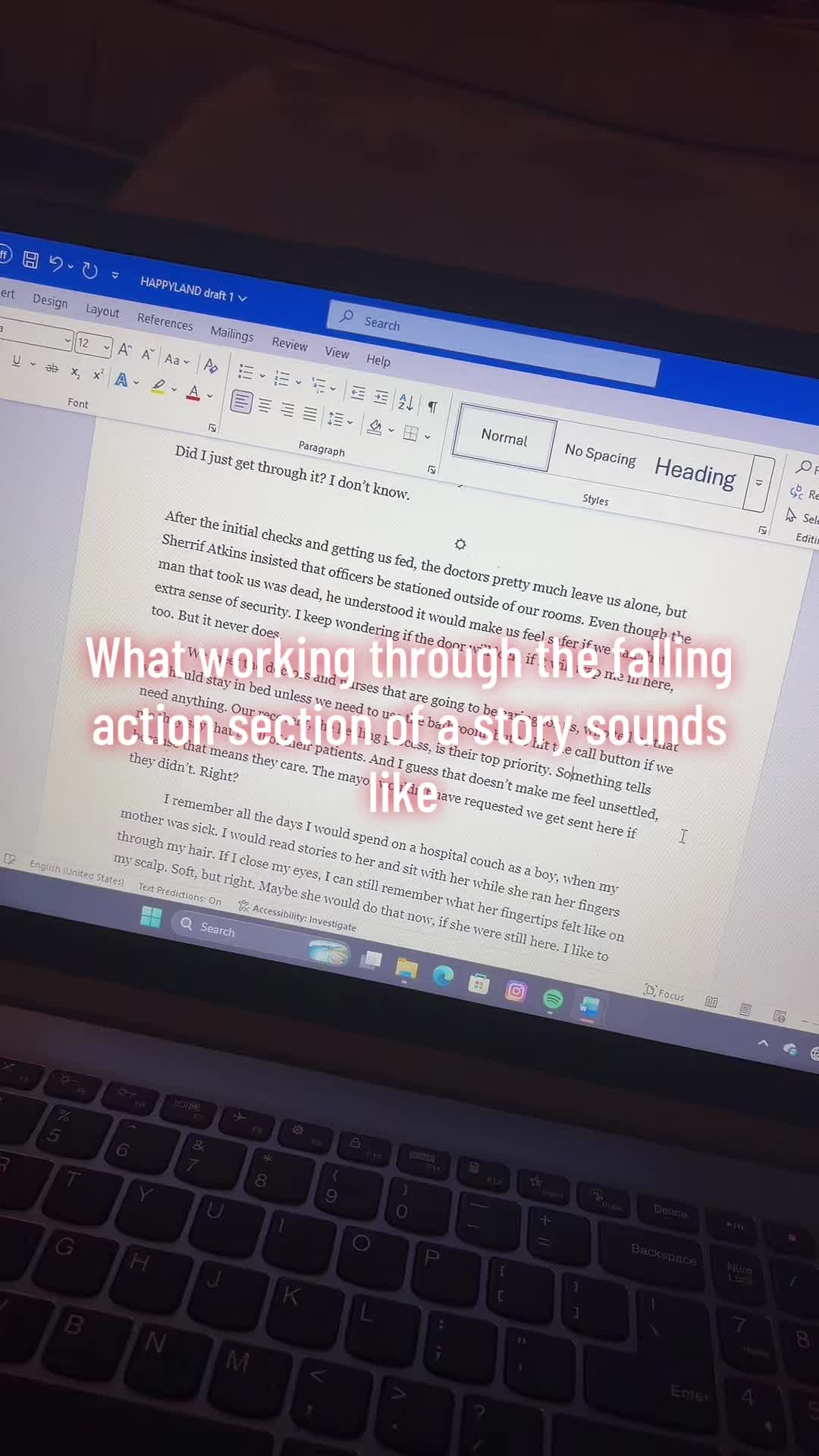 @Ali 📚✏️&mdash; Author