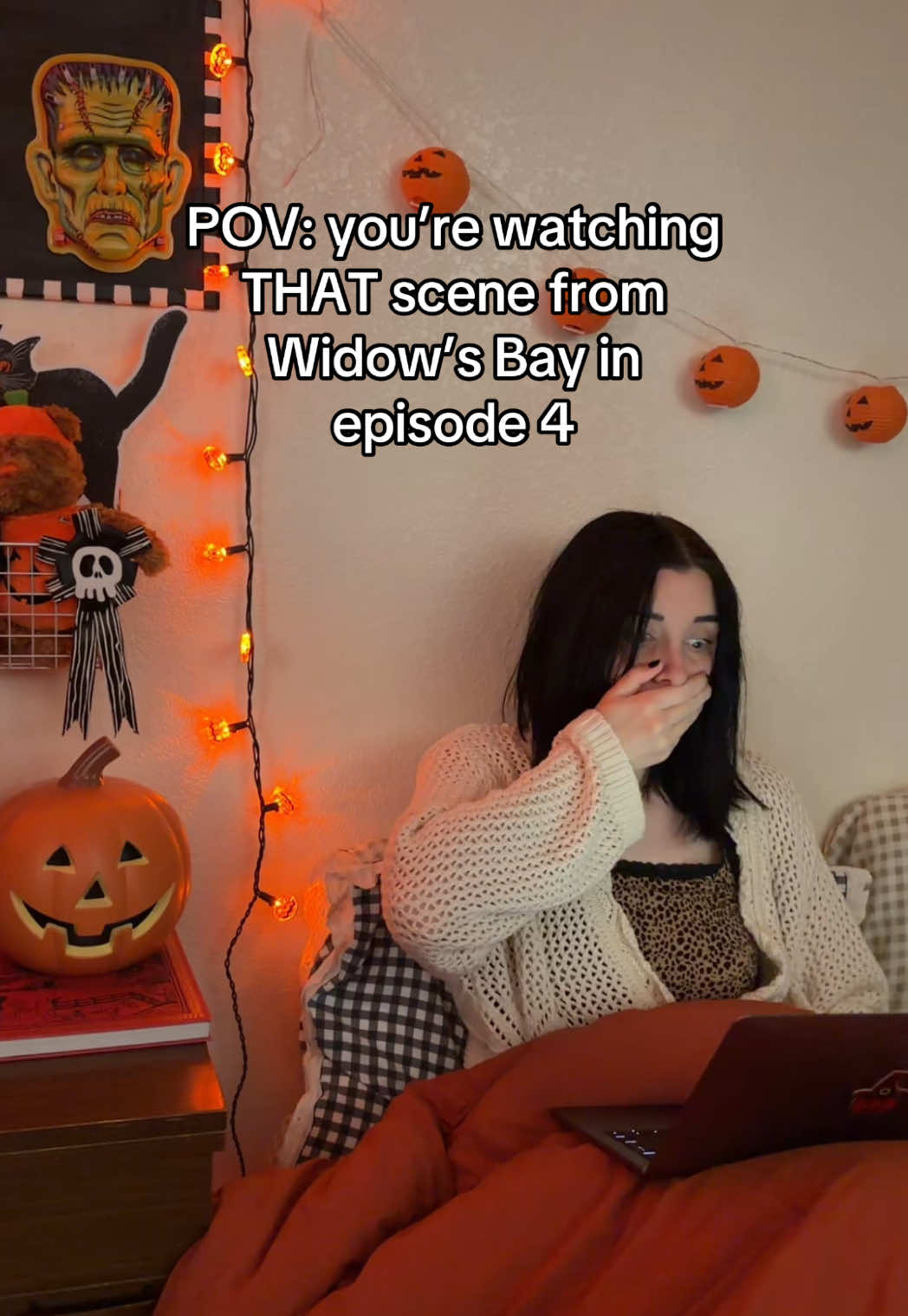 @Spooky Ash 🕷️