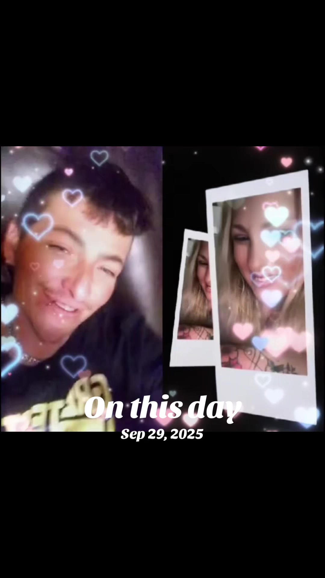 @💙💜TreyGail💜💙