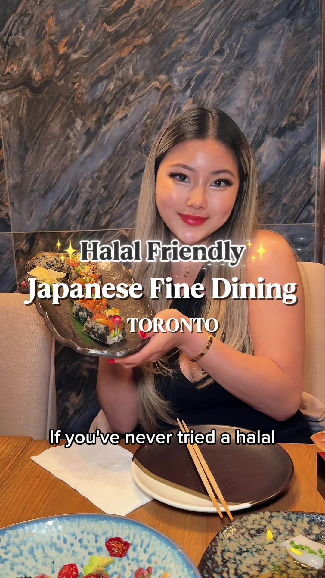 @Allie│Foodie, Fashion & Travel