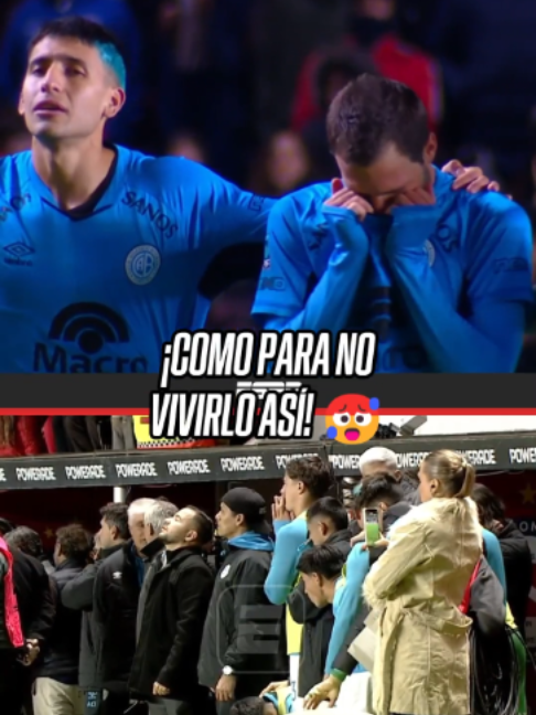 @ESPN Argentina