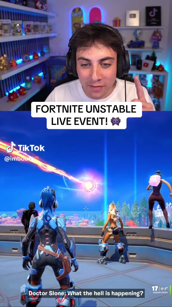 @fortnite topic unofficial ✓⃝