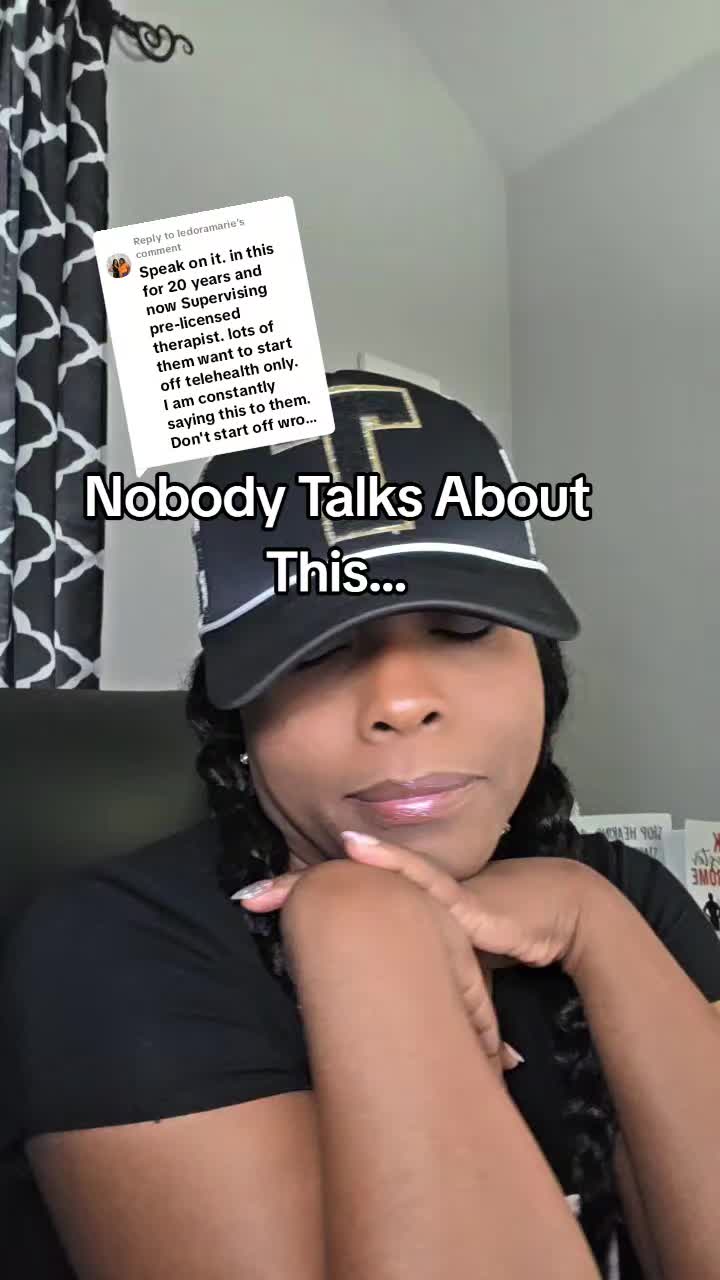 @Dr Tanisha Guy❌️ (only page)