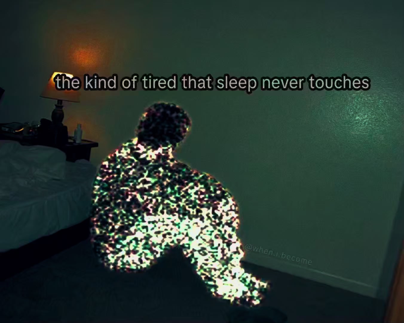 @when i become