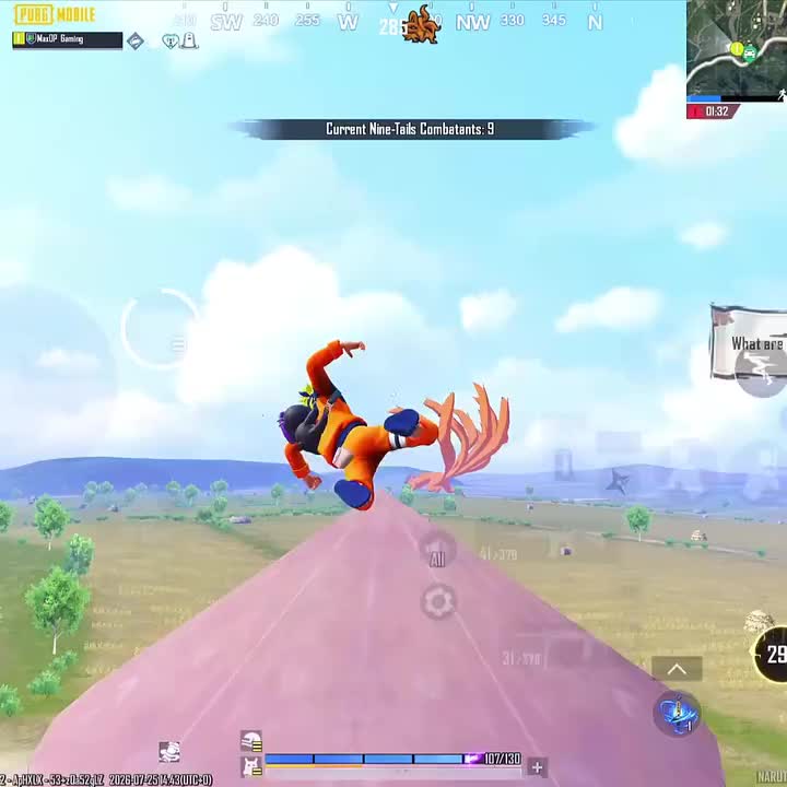 @Staf_pubg💥