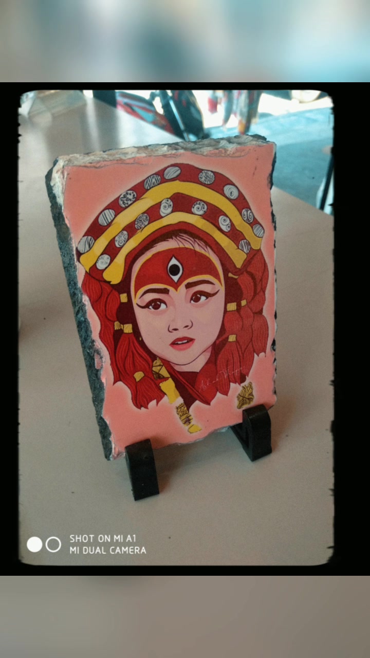 @Pradhan customize tee & print
