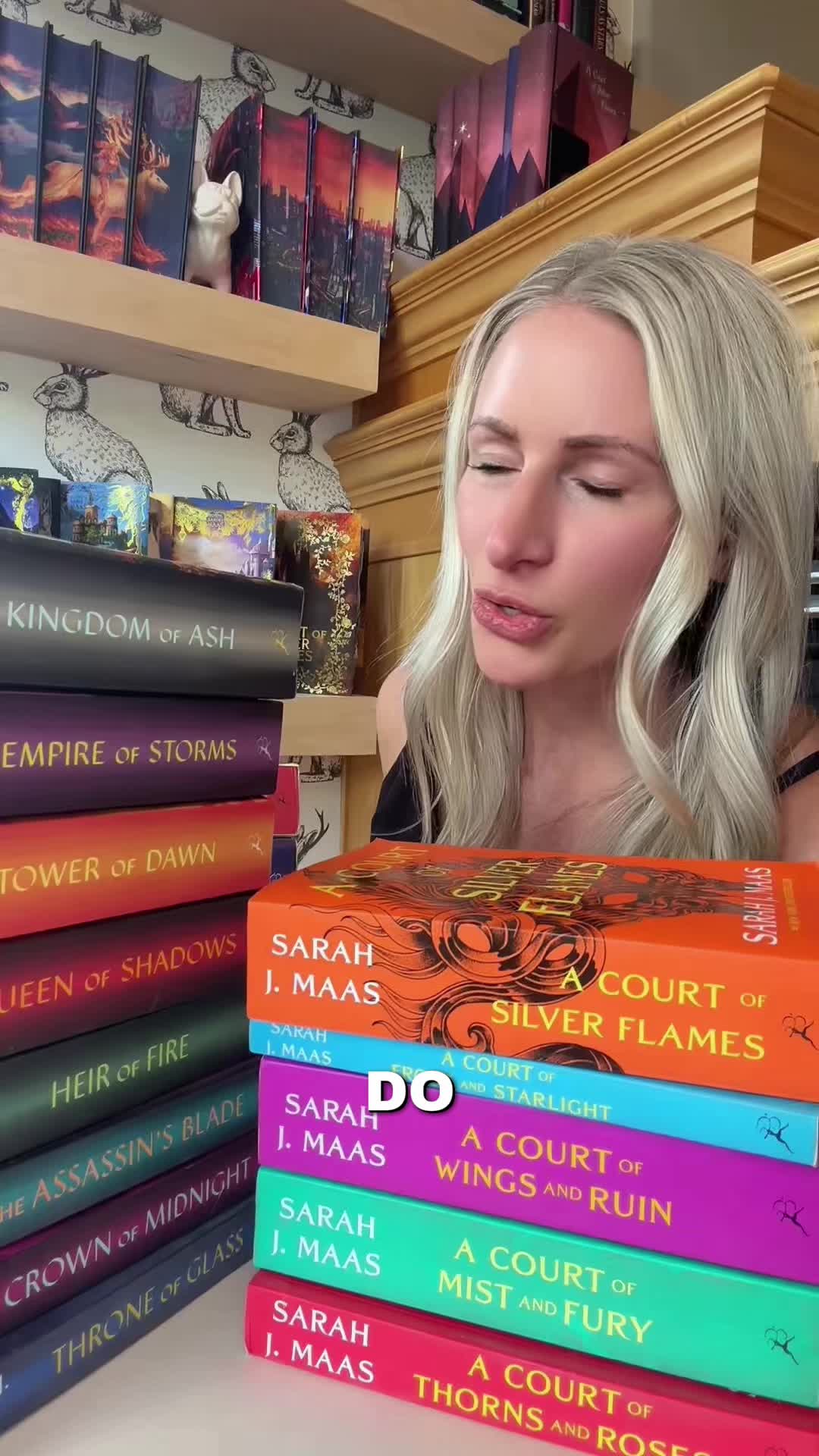 @Kaila Books