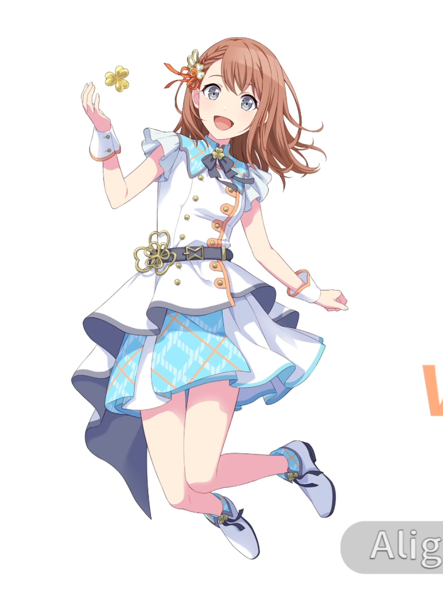 @Rasp | FIGHT FIGHT MINORI‼️✨️