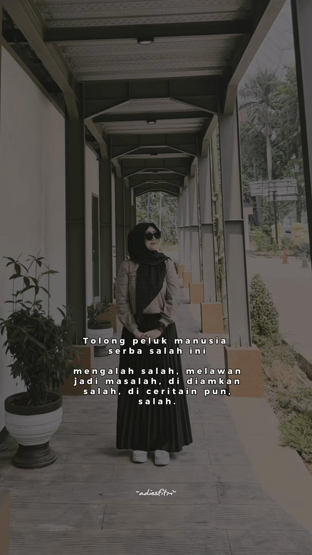 @Adies fitri