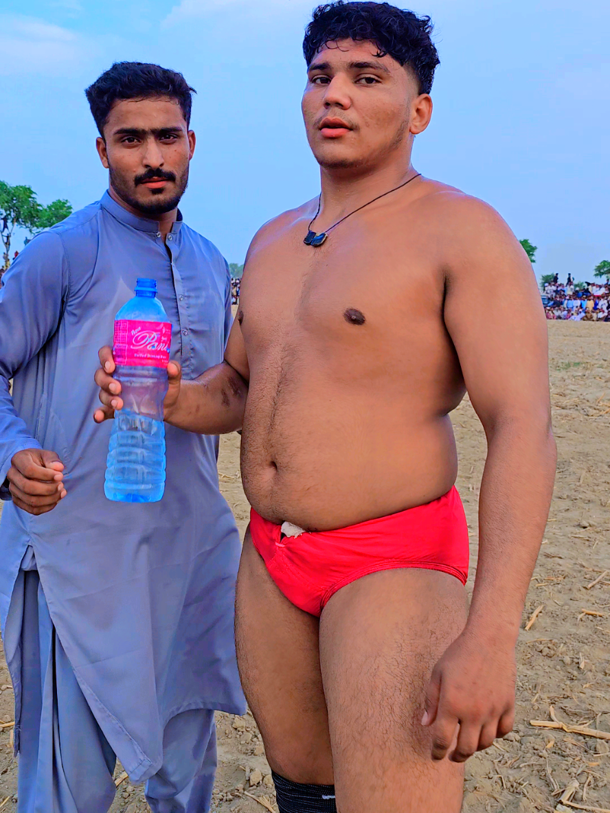 @Namat Pehlwan Official