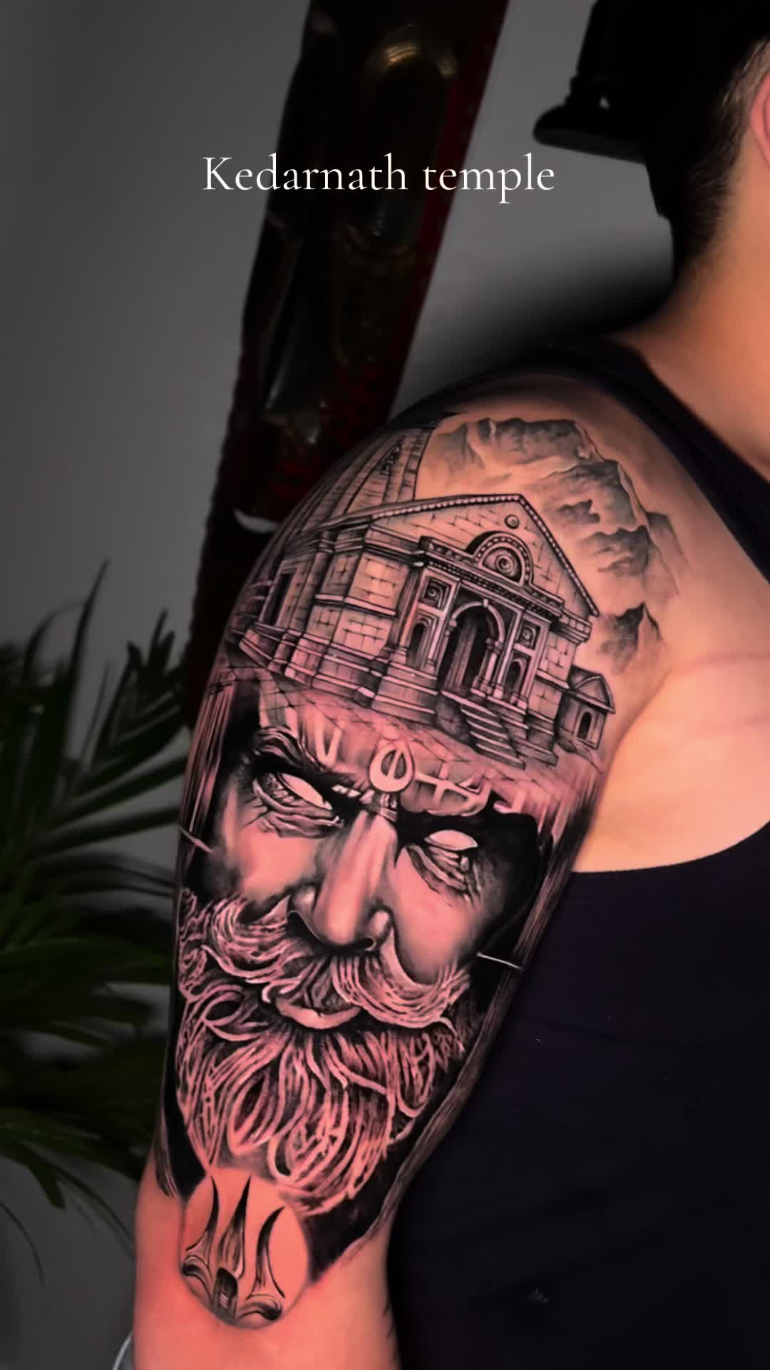 @Tattooist Razz