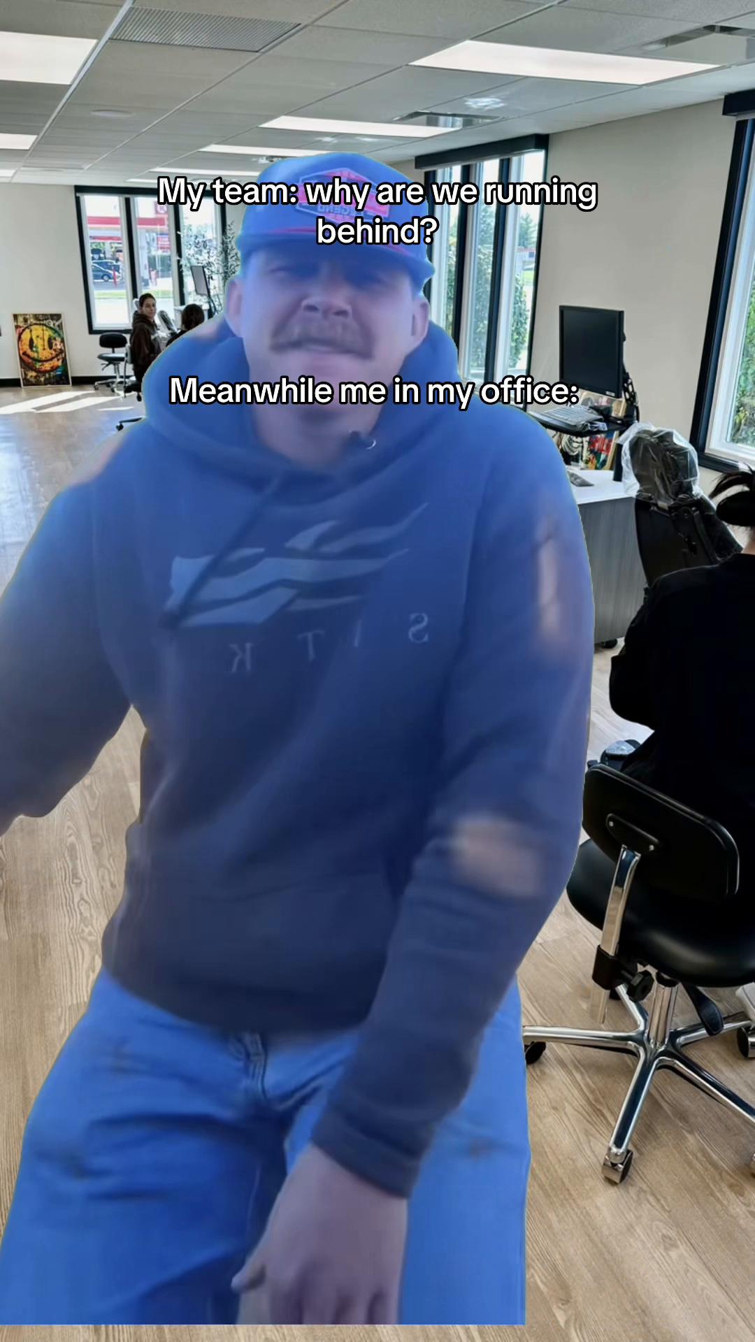 @Justin