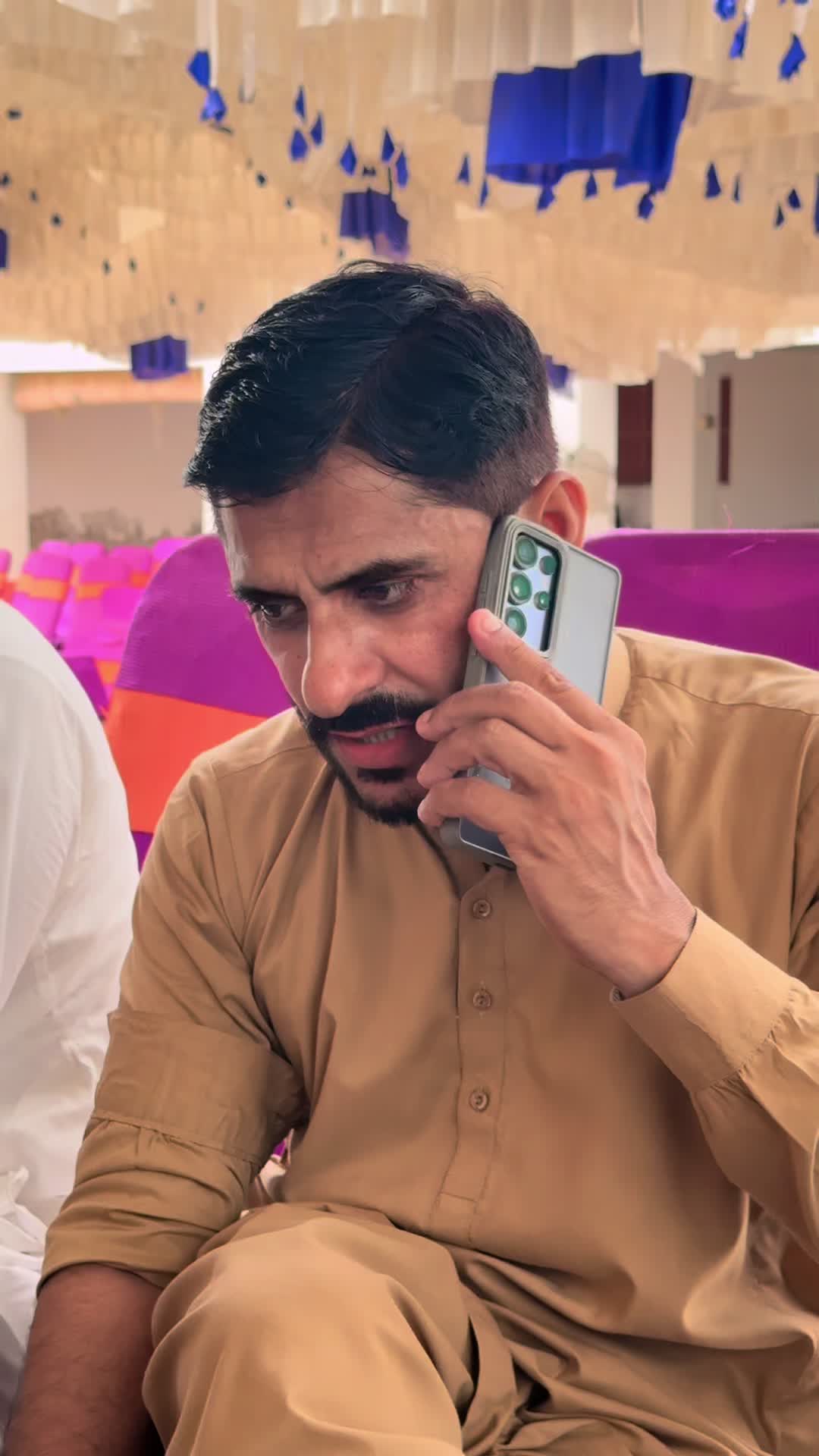 @Hakeem Shahbaz Baloch live