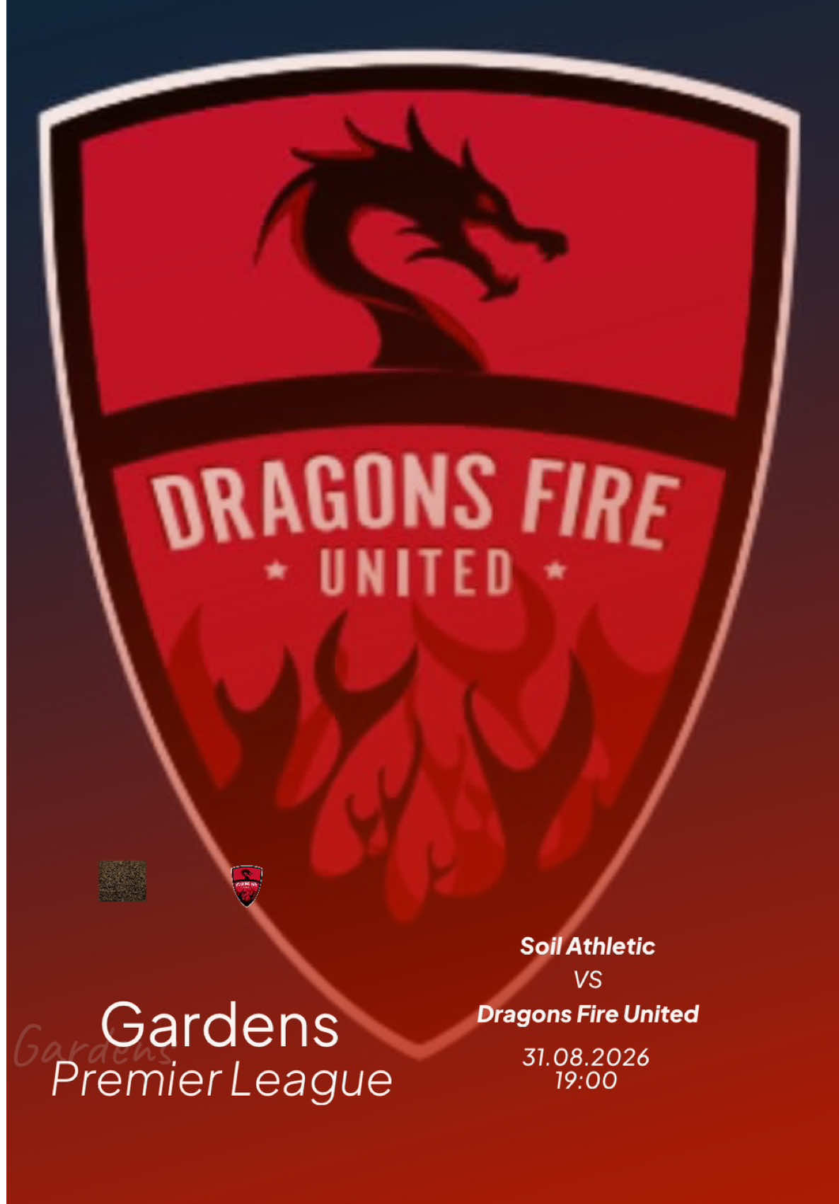 @Cal The Dragon