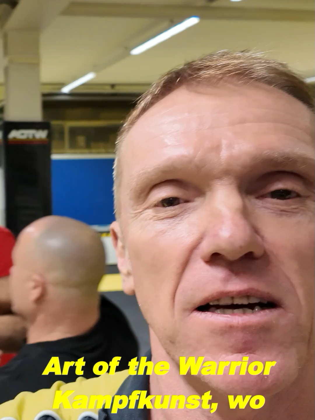 @Sifu Martin Hofmann