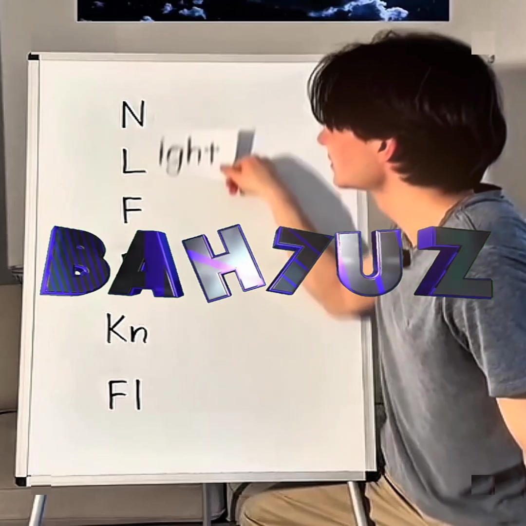@bah7uz