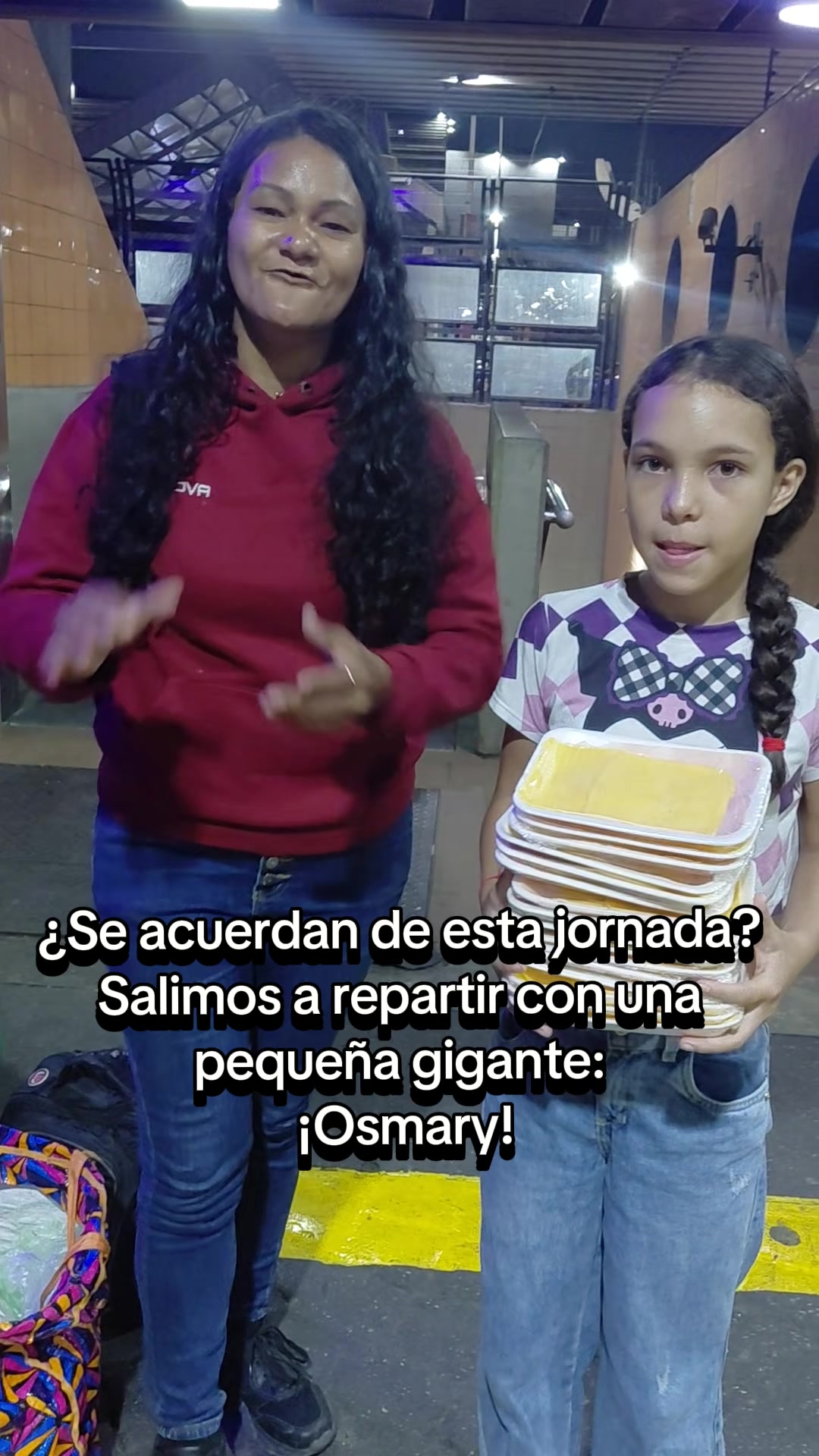 @Yessenia Robles | Emprendedora