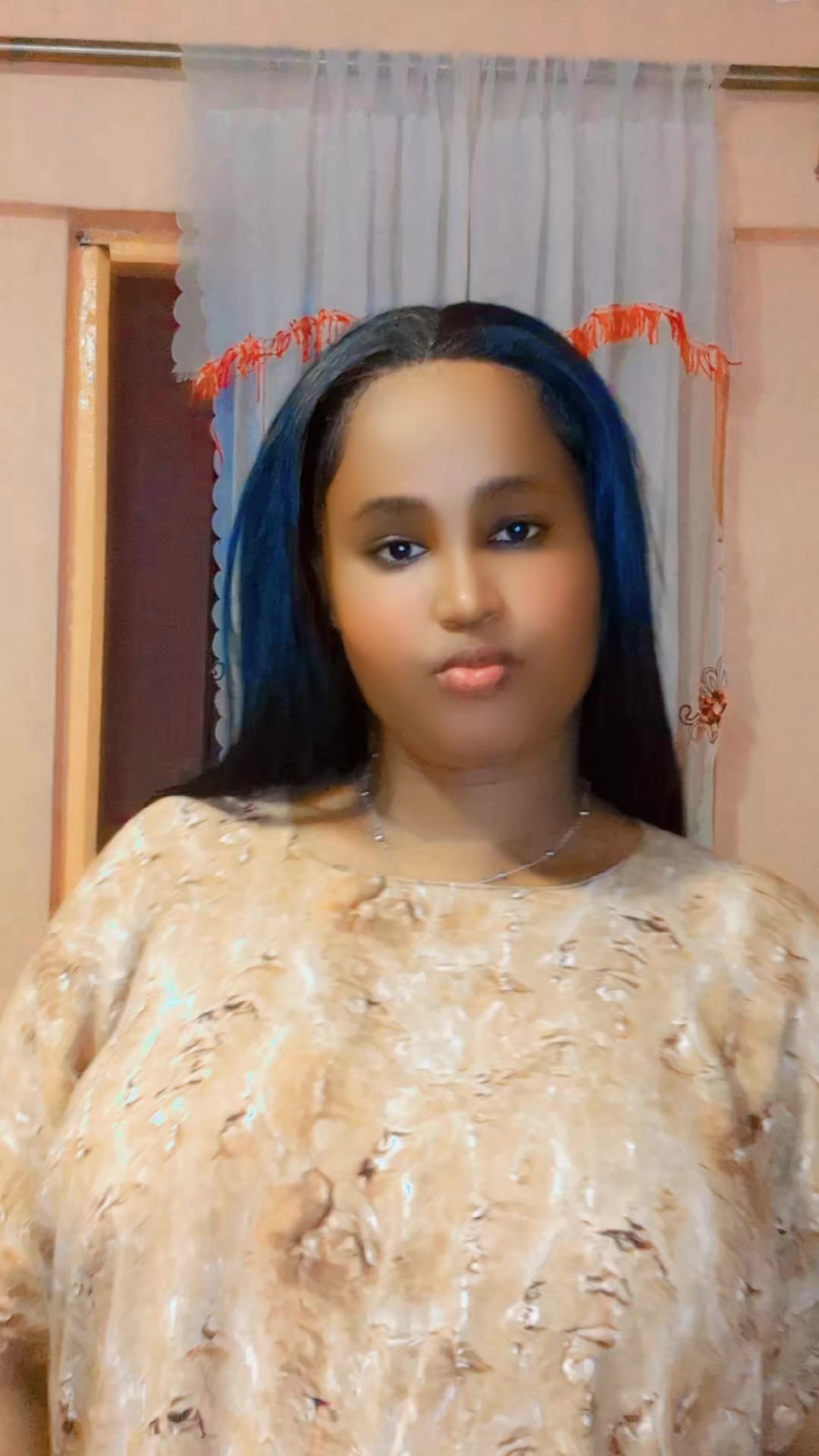 @Leah Samaja😍