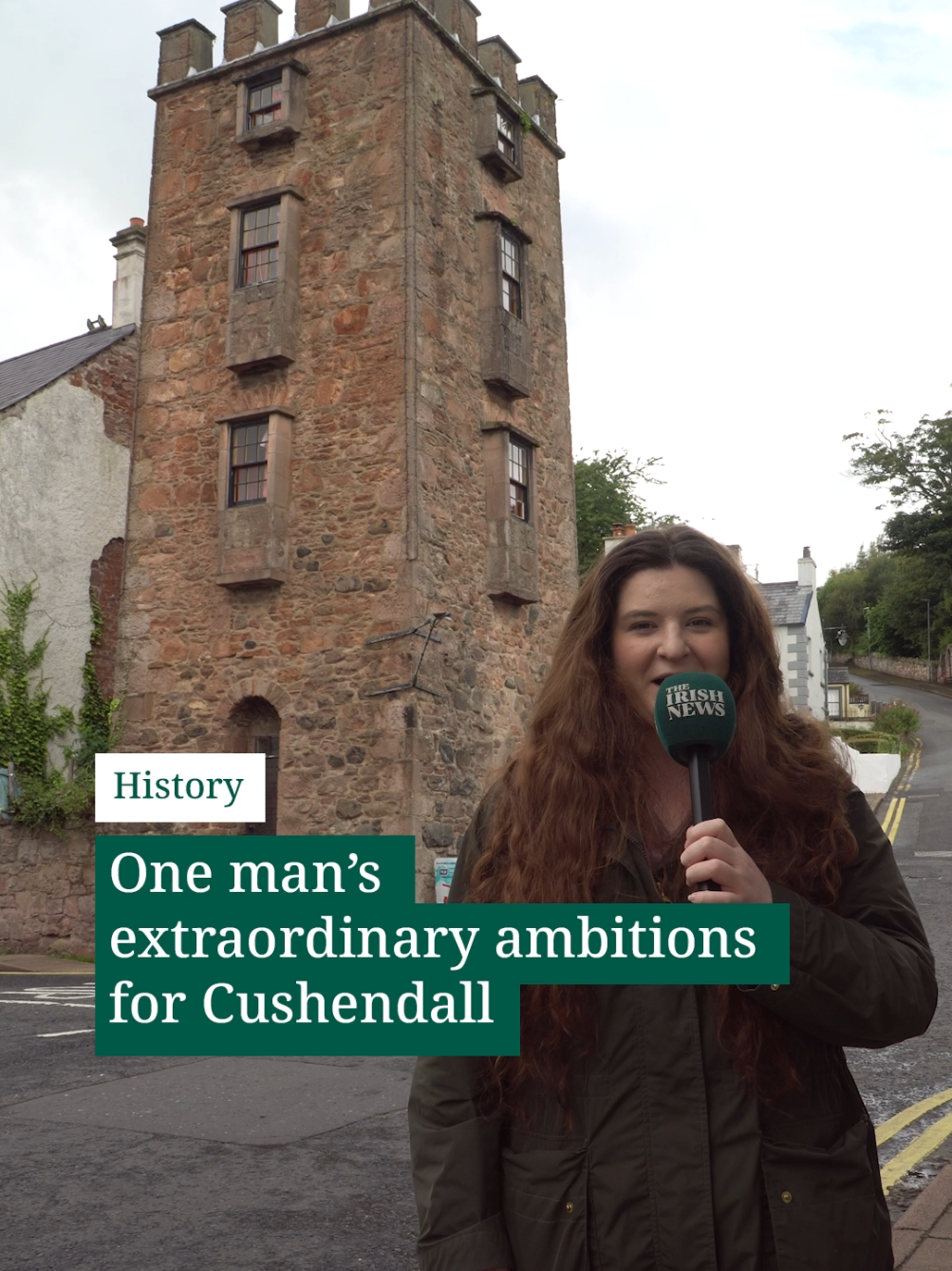 @The Irish News