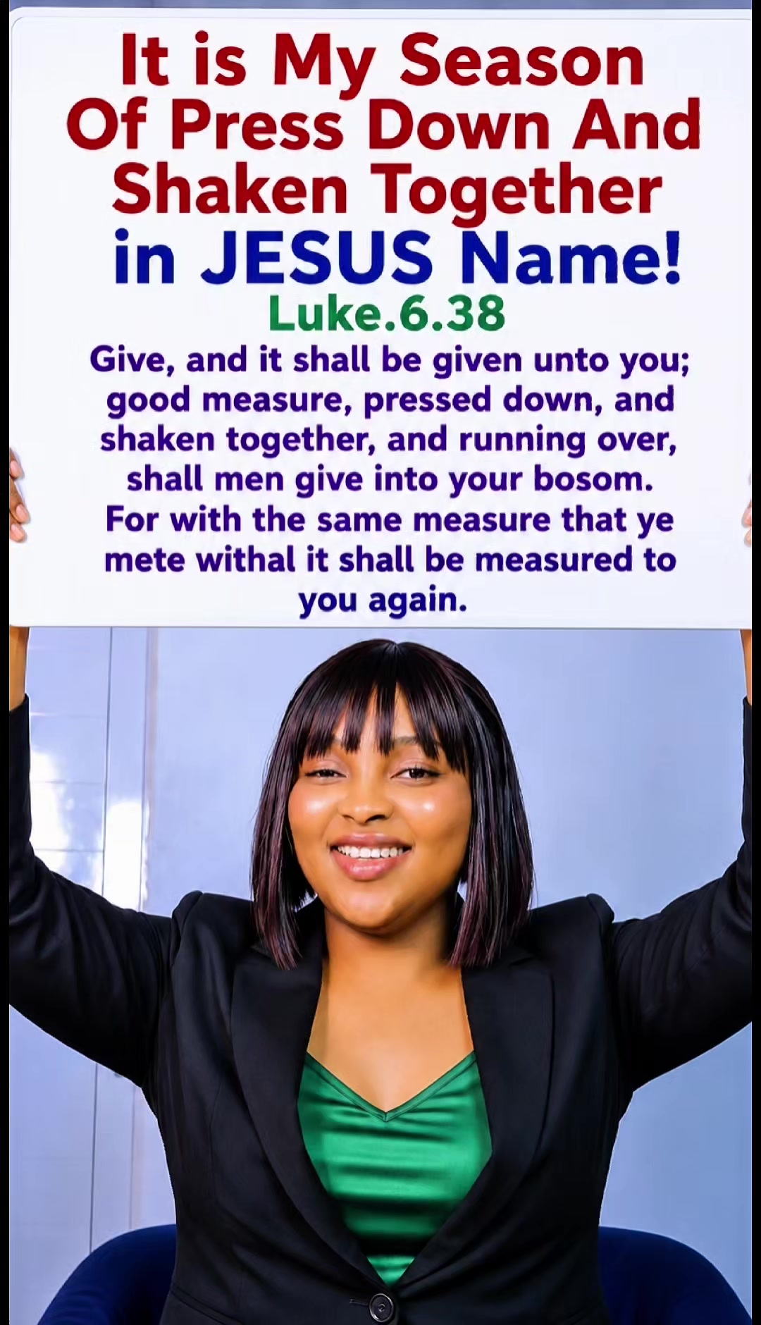 @Sylvie for JESUS