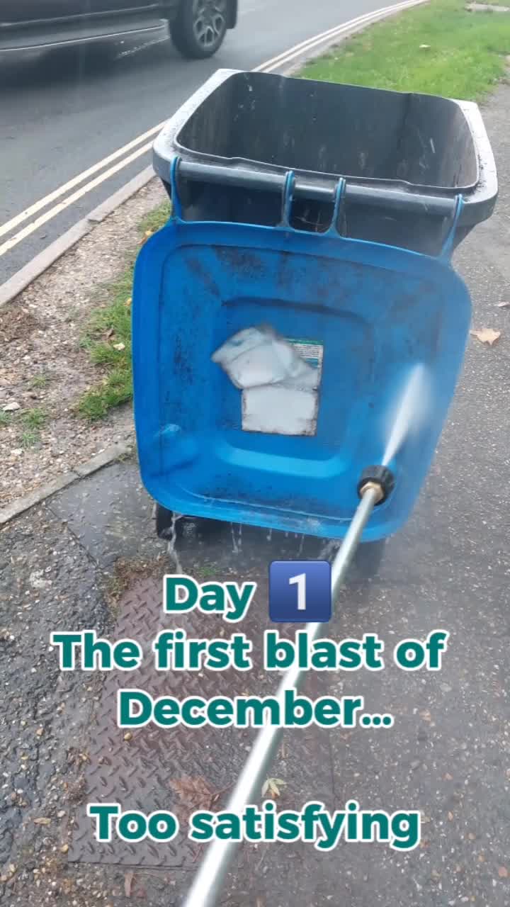@TheBinWhisperer