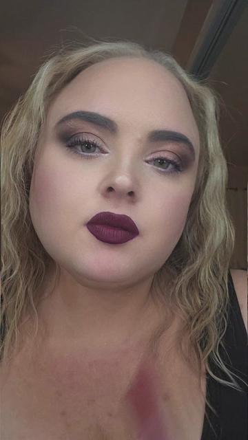 @Lipstick Princess
