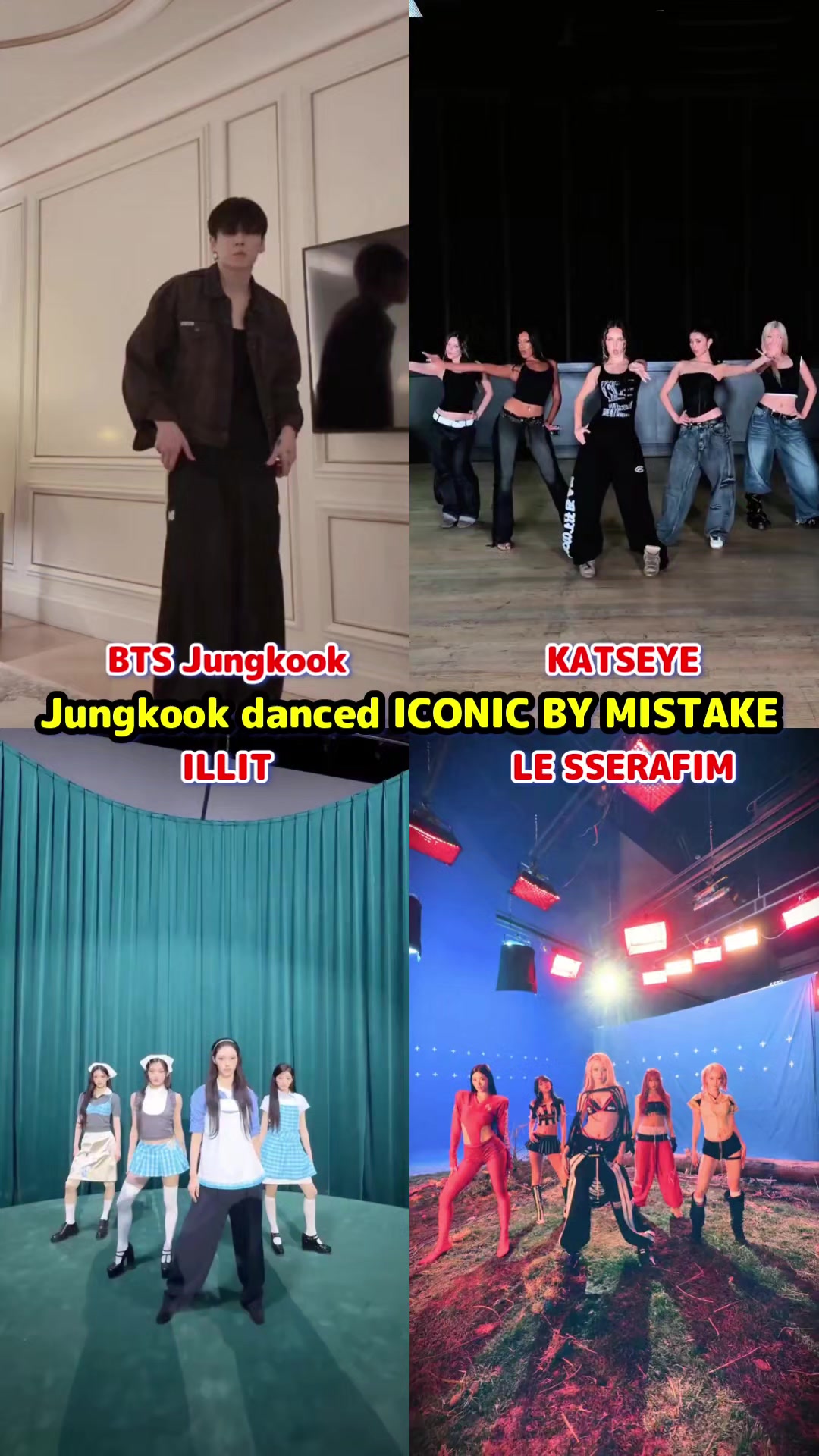 @Hiros TV Japan TWICE KPOP DAD