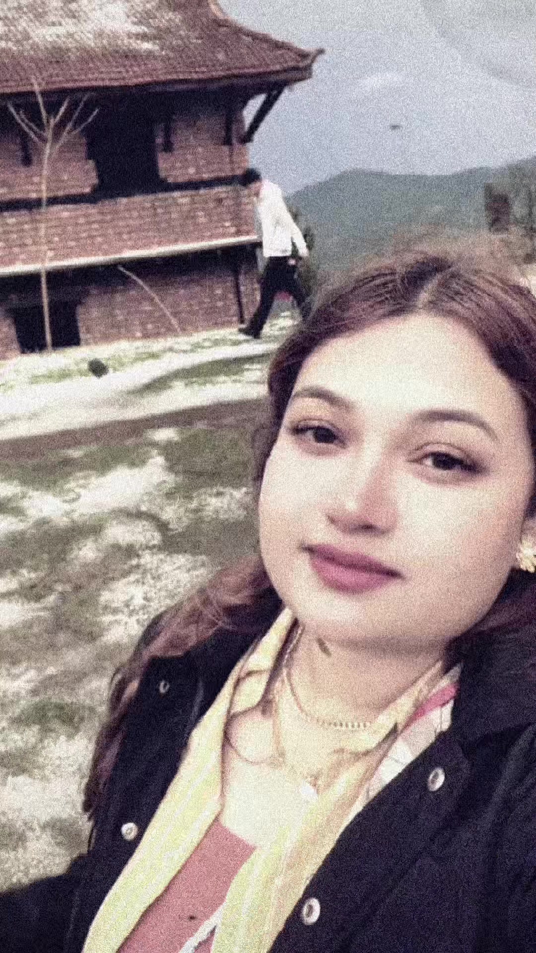 @Monisha Karki