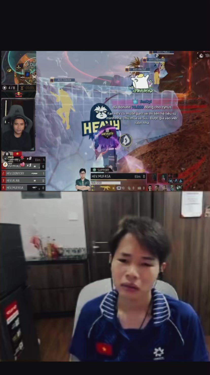 @Esports VN🇻🇳