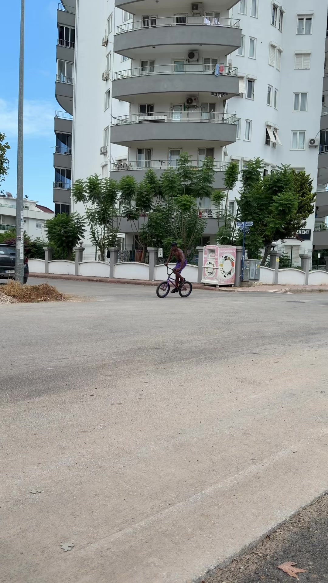 @00Anthony Lara bmx00