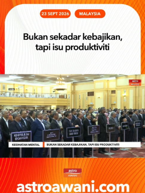 @🇲🇾Astro AWANI🇲🇾