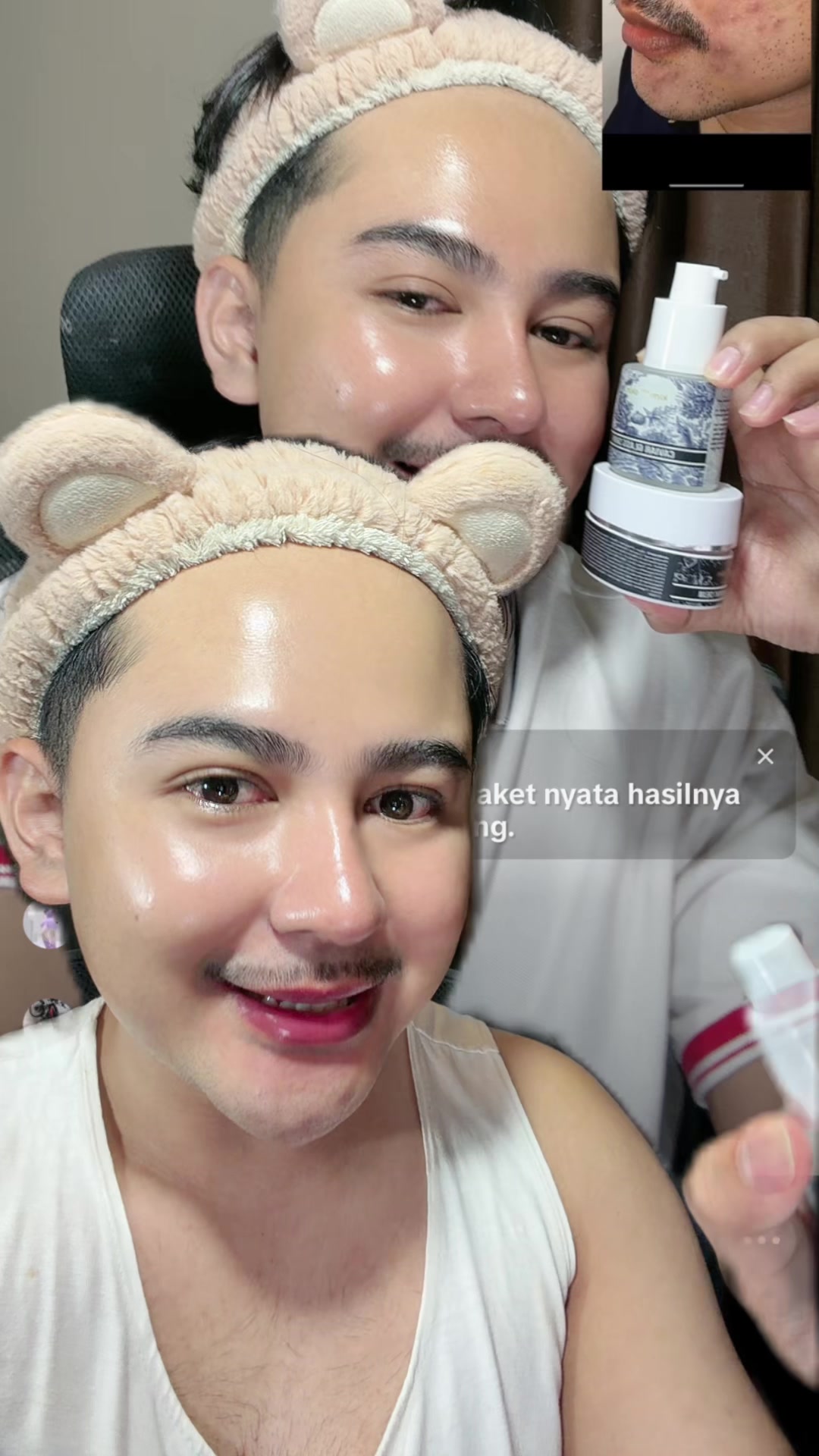@Kimplus Skin IDN