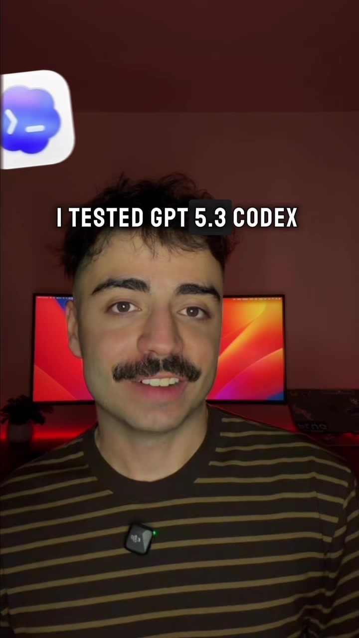 @Alex Intelligence