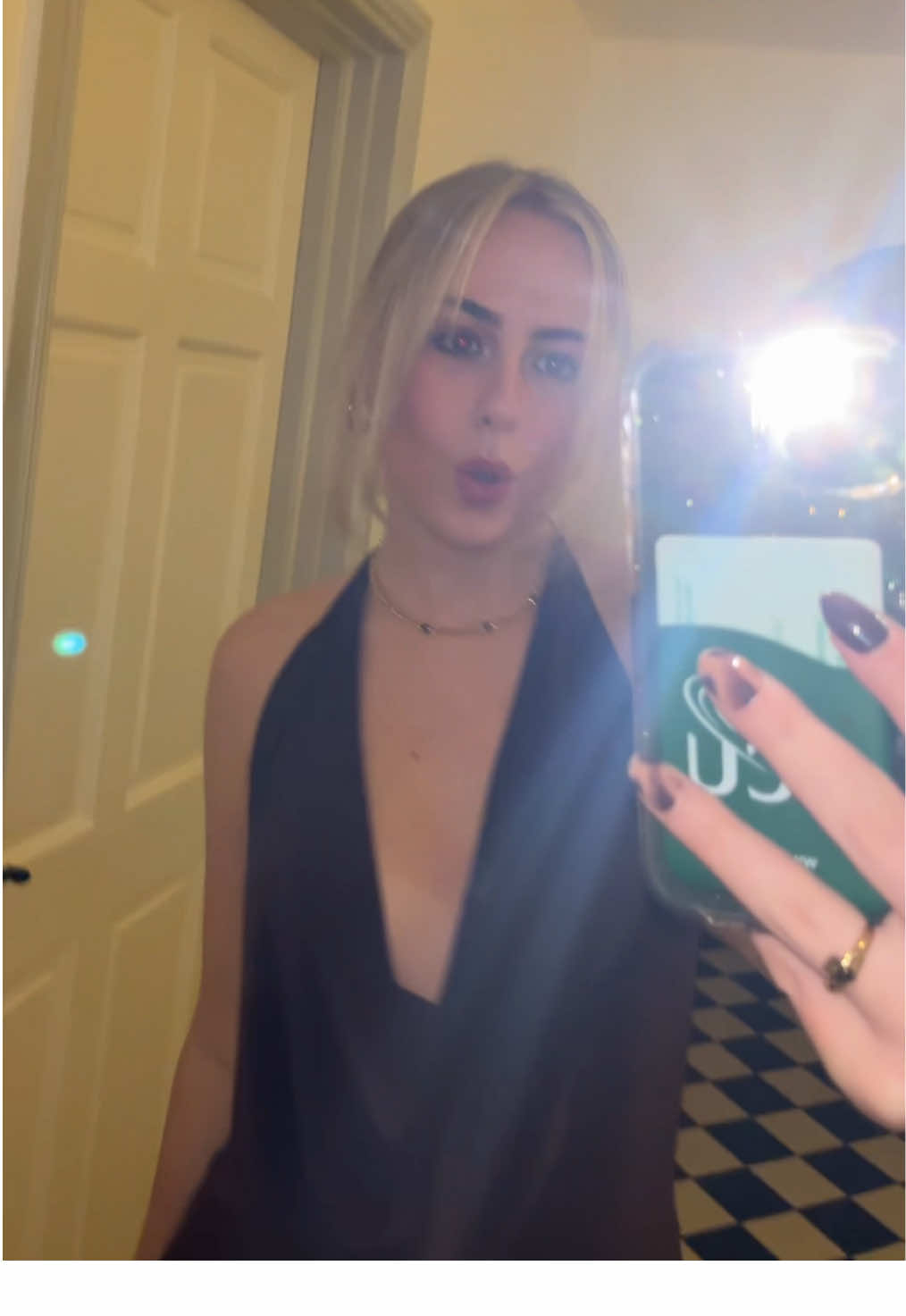 @Ruby-Lynn ⎕
