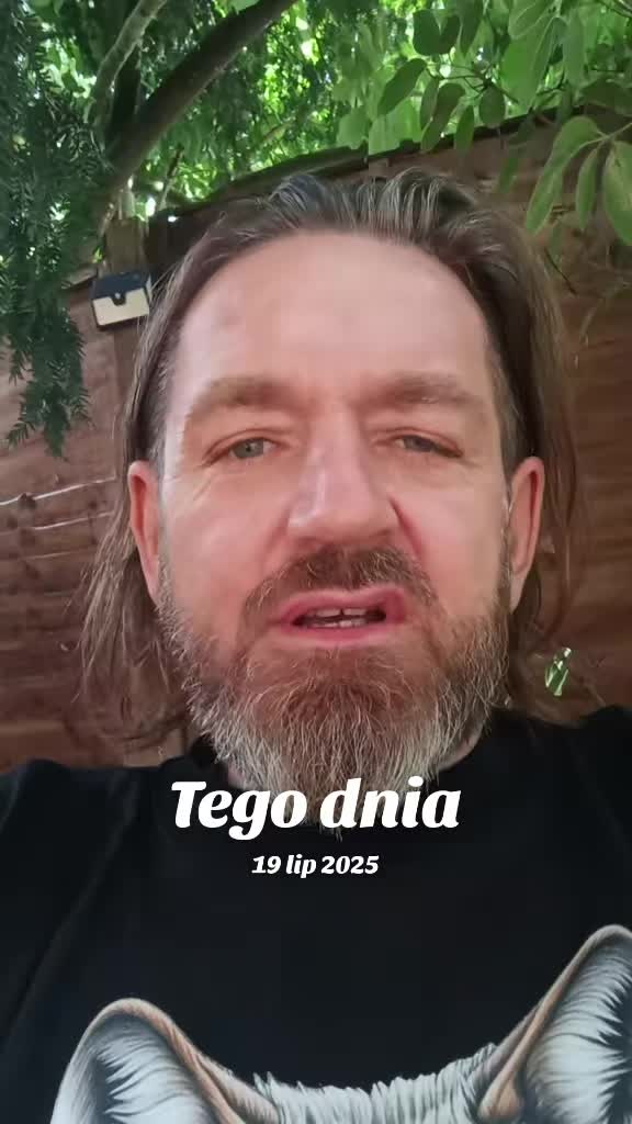 @Obserwator zycia🐺🐺🐺