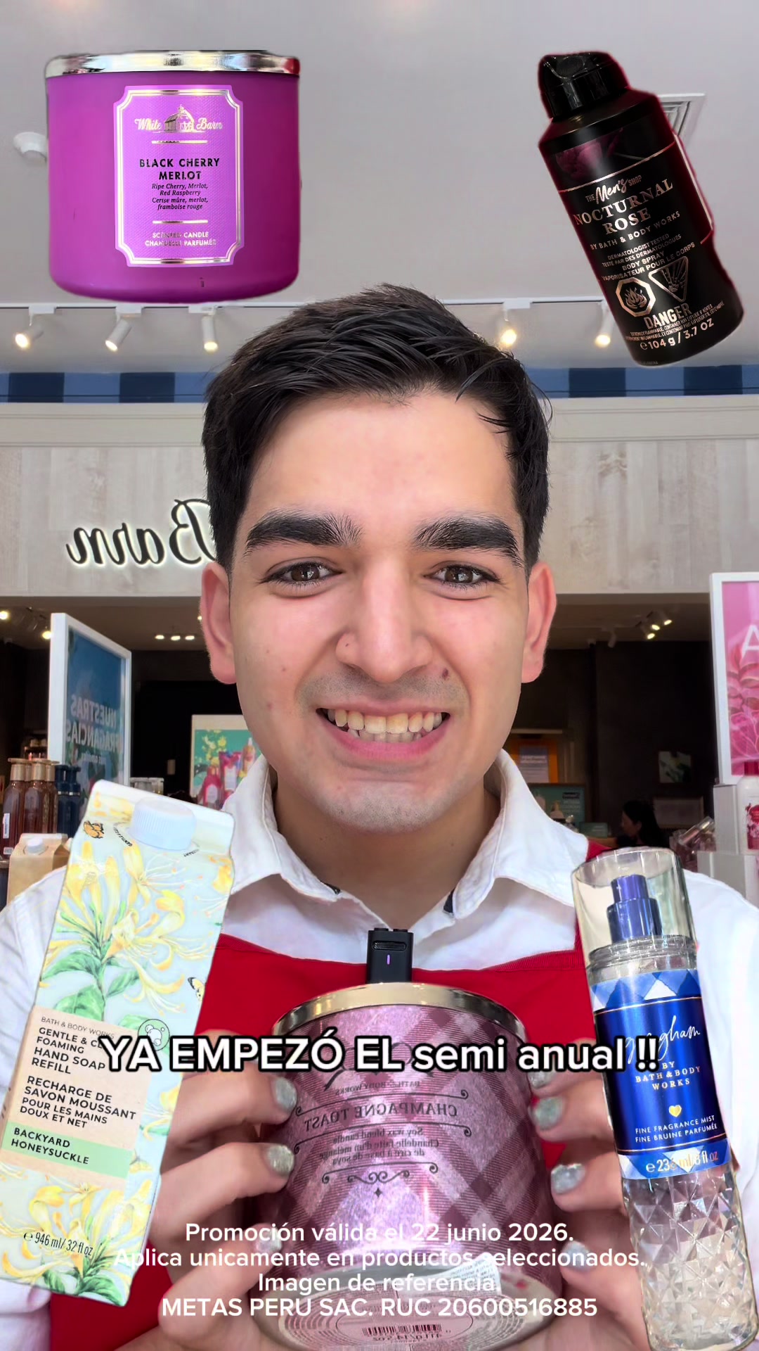 @Carlos