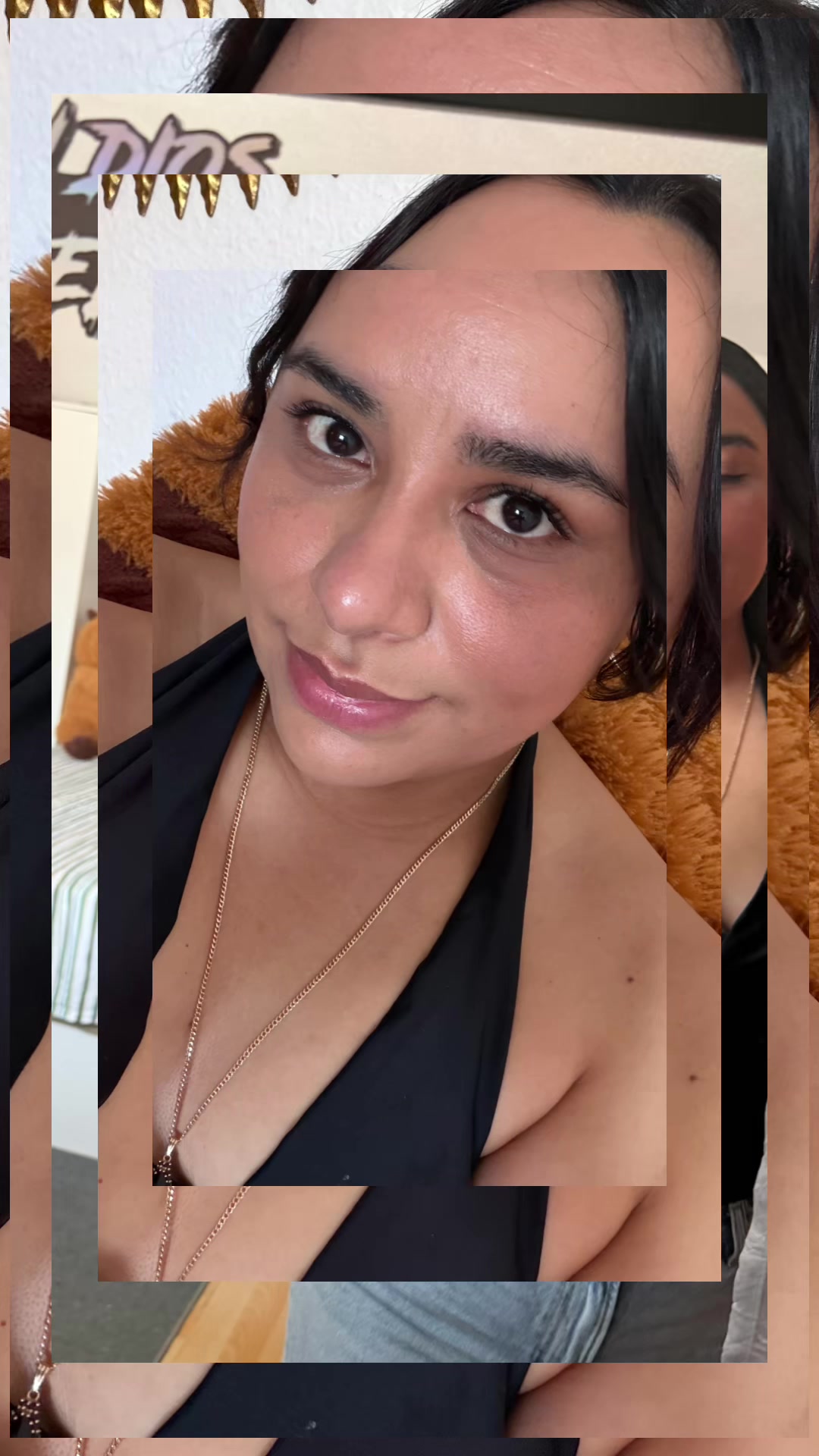 @Keyla Garcia