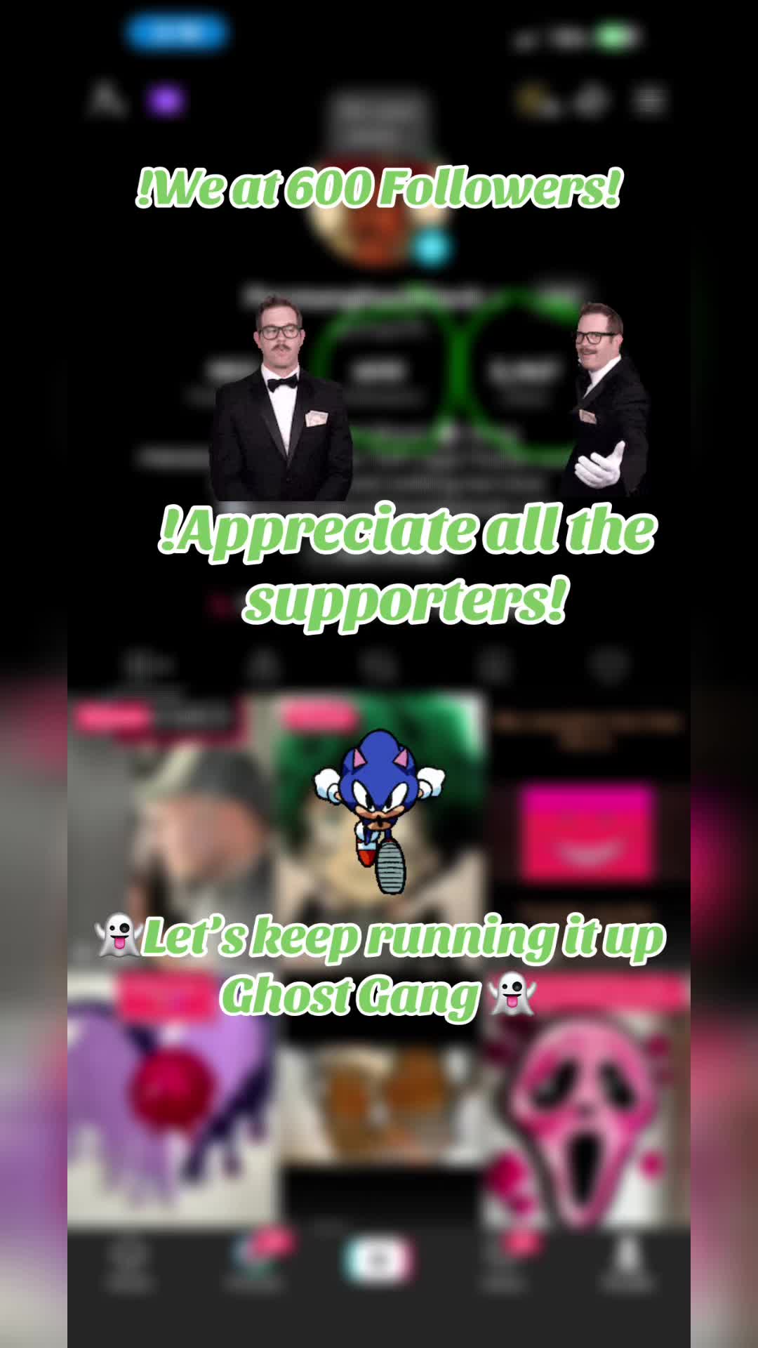 @PacmanghostBlack