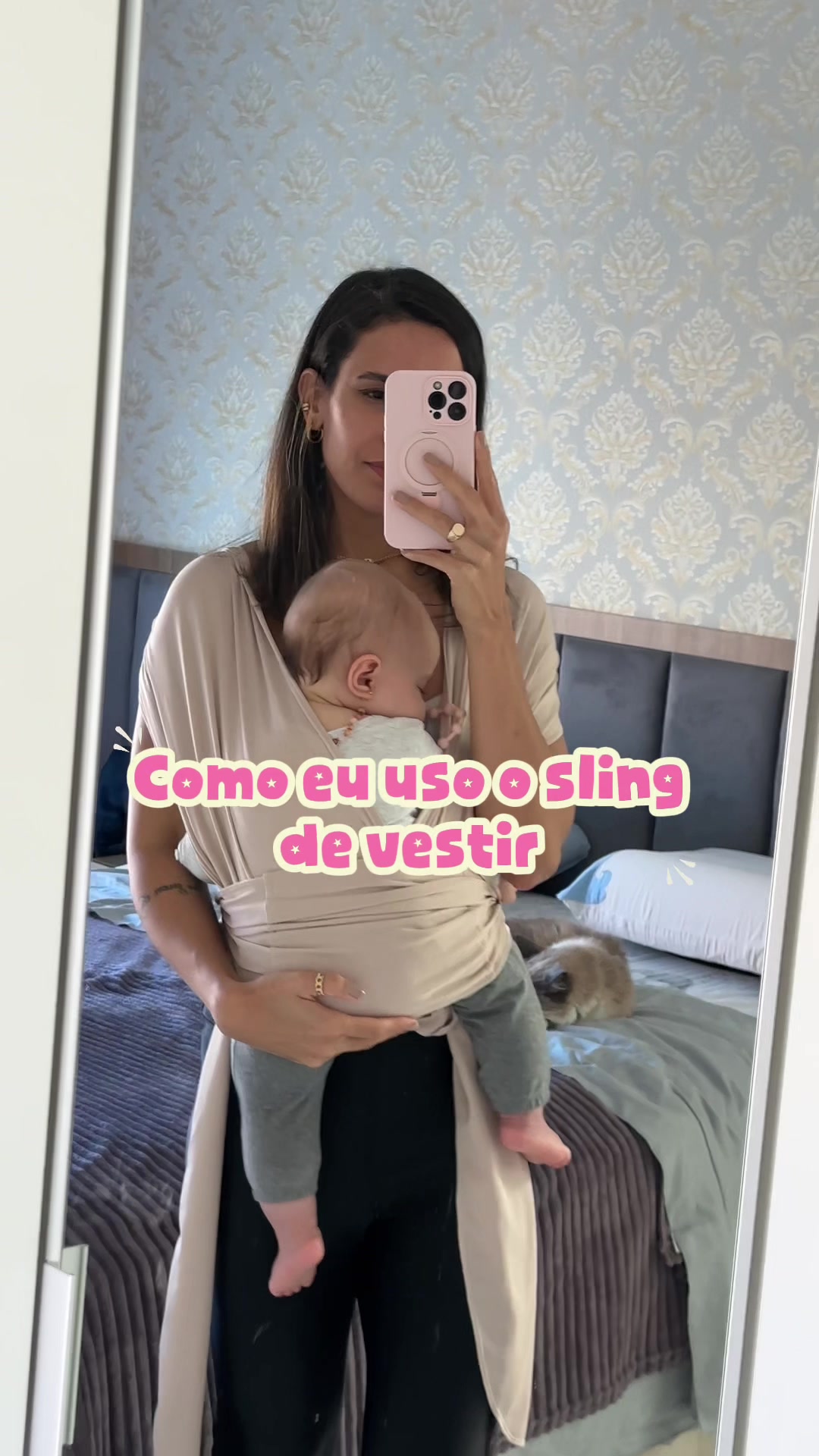 @Brunna Meireles | MATERNIDADE