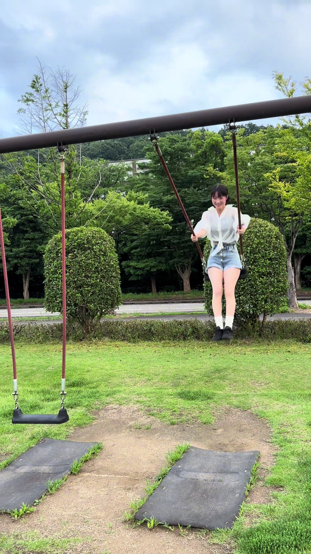 @亀井志乃