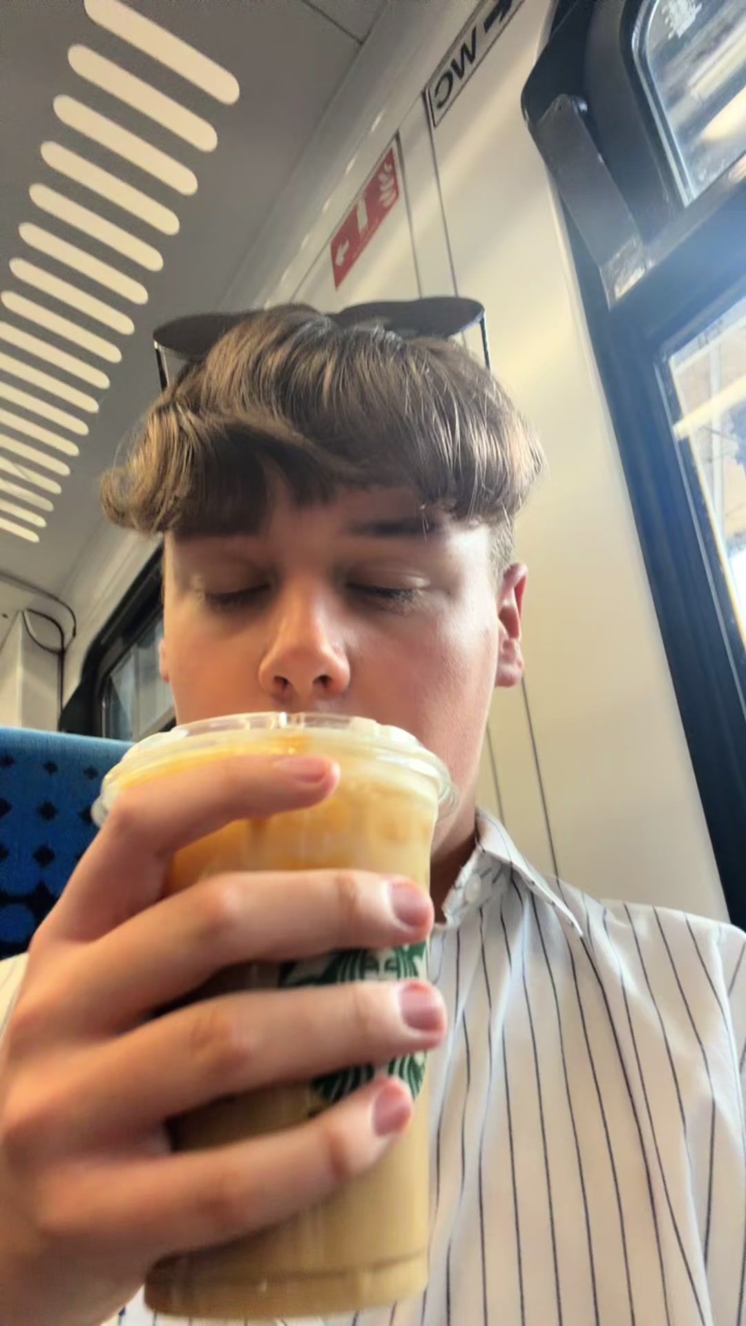 @Alfie 🤍