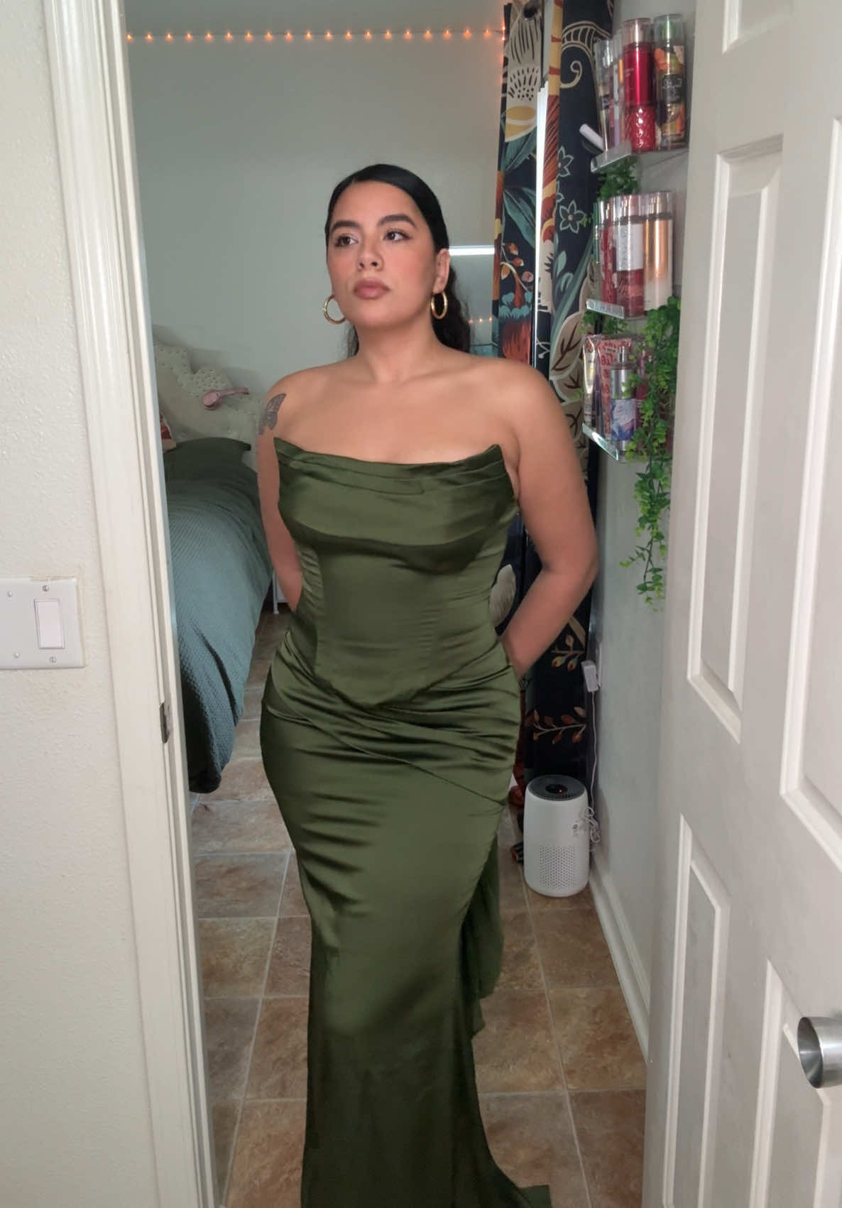 @Genesis Marie 🦩