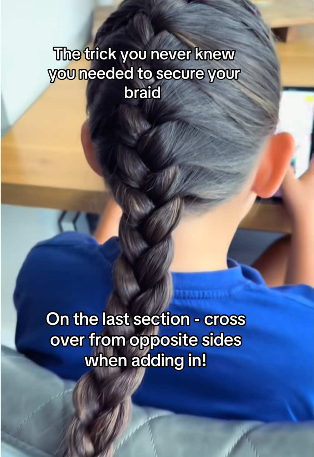 @Gemma Browns Braids