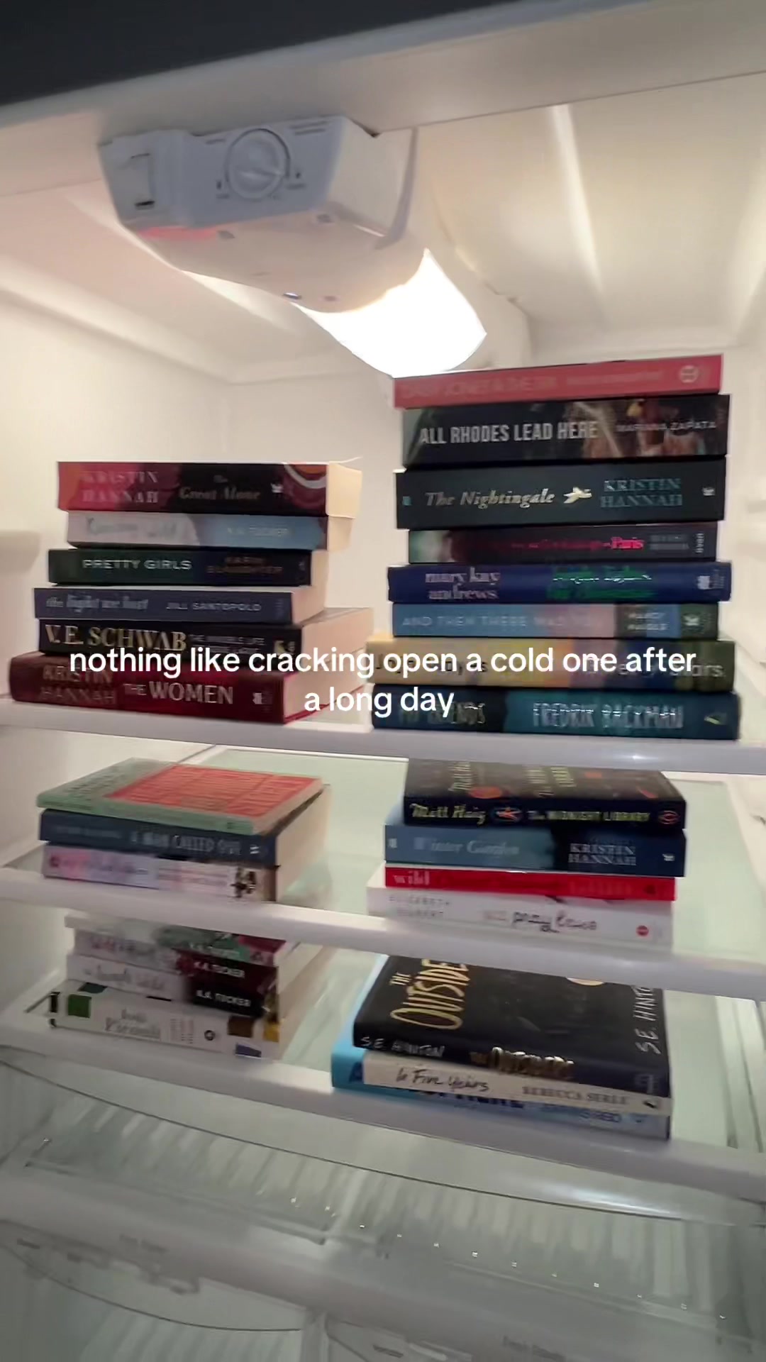 @Amanda Monachelli 📚