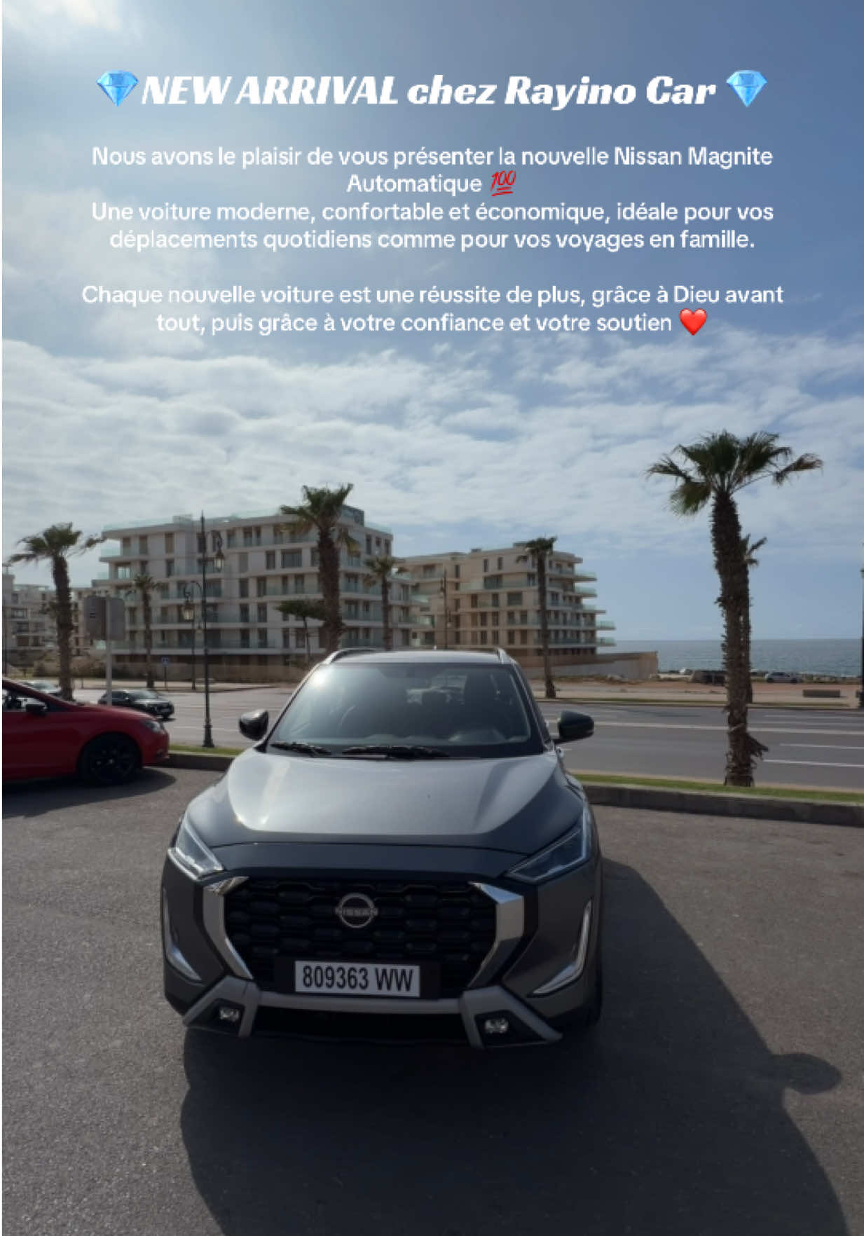 @Location de voiture Rabat