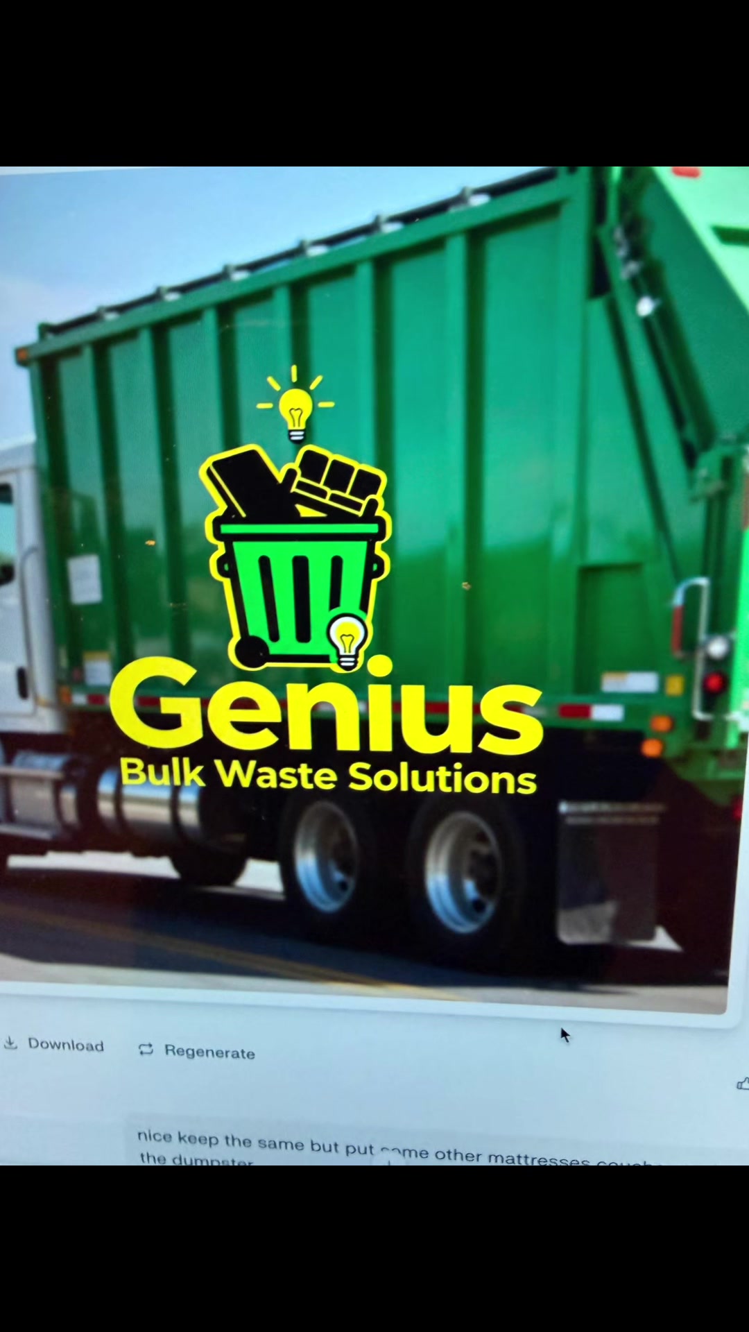 @Junk Genius MN
