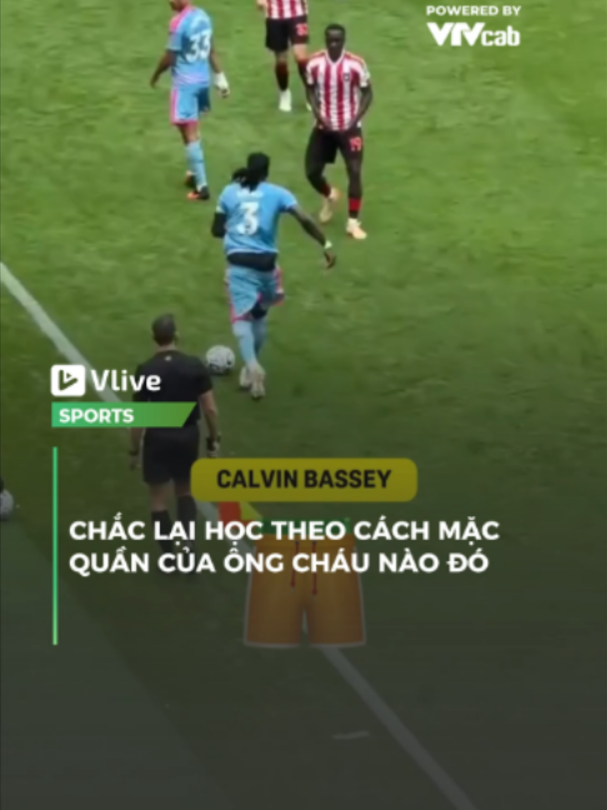 @Vlive Sports